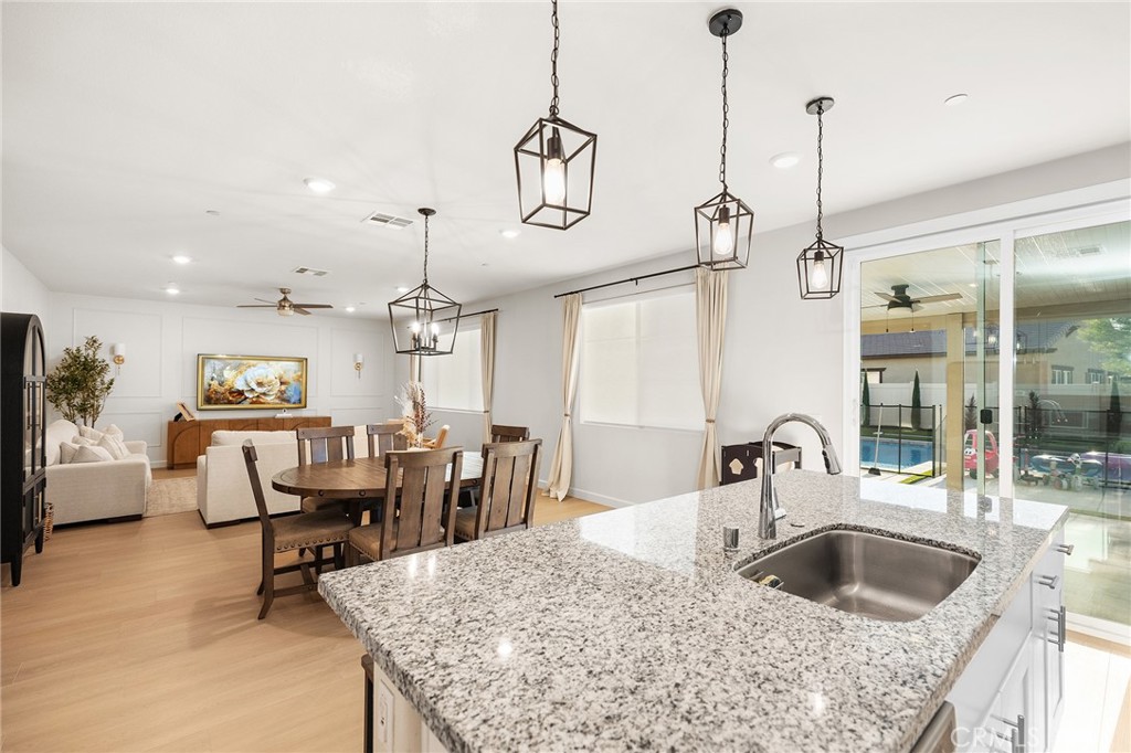 Menifee, California, 92584, United States, 4 Bedrooms Bedrooms, ,3 BathroomsBathrooms,Residential,For Sale,1942234