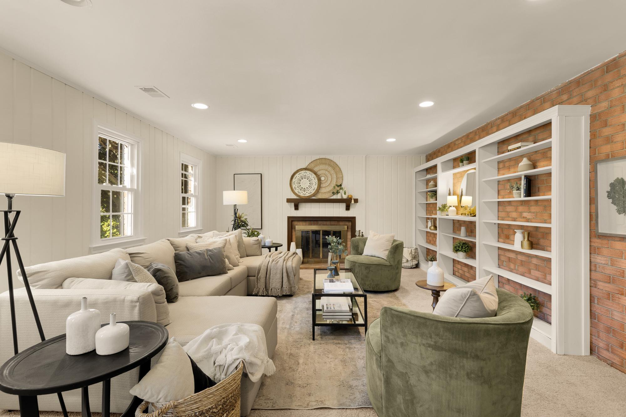  4403 Dresden Street, Kensington, MD, 20895 - 物件實景