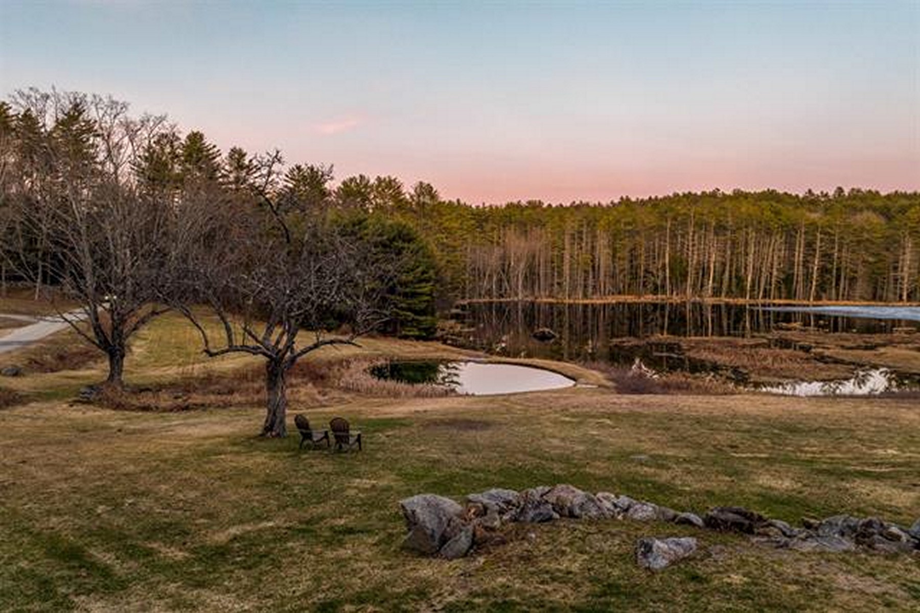  25 Elliot Road - 物件實景