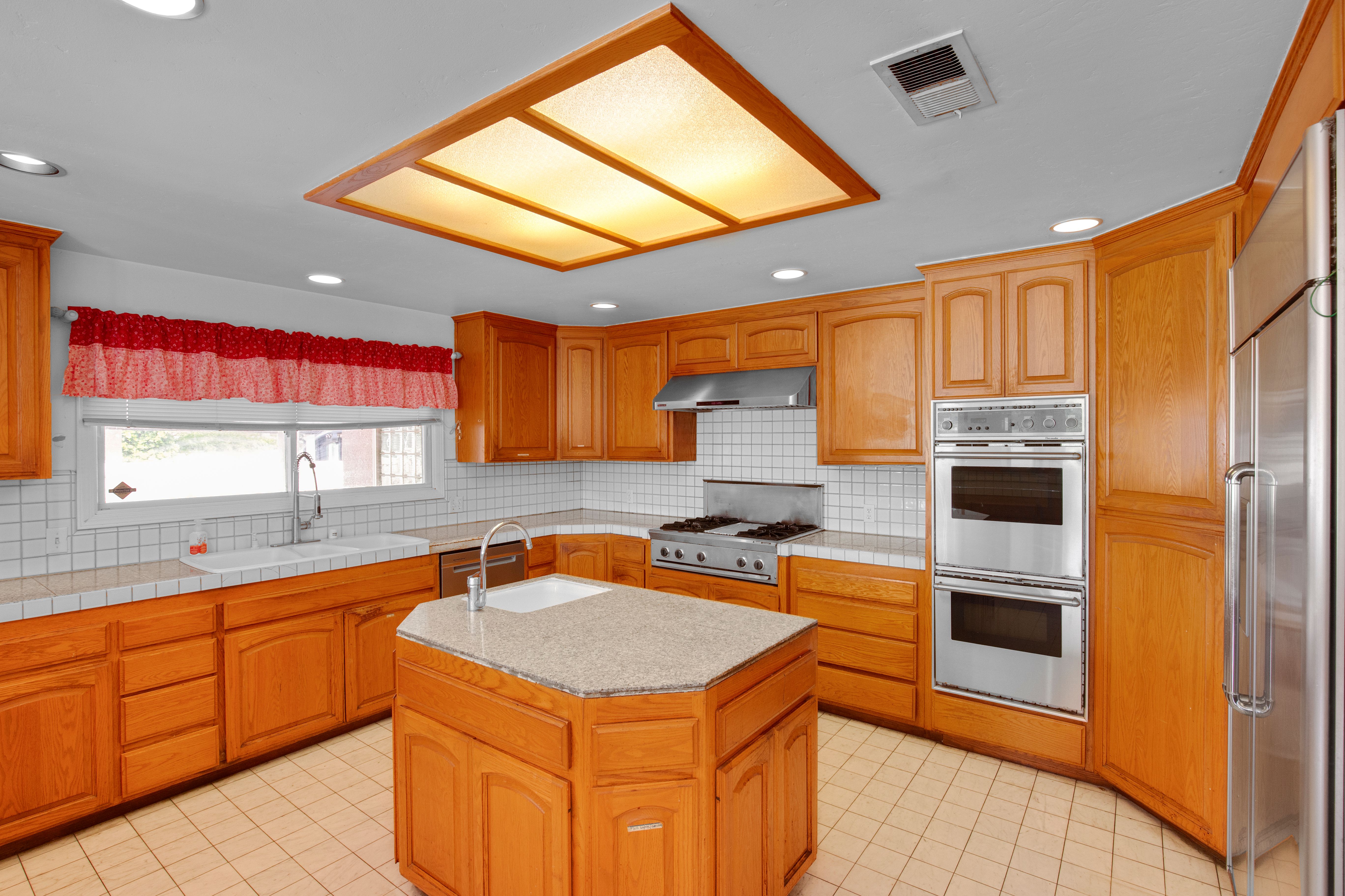  4321 North Country Club Lane, Long Beach, CA 90807 - 物件實景