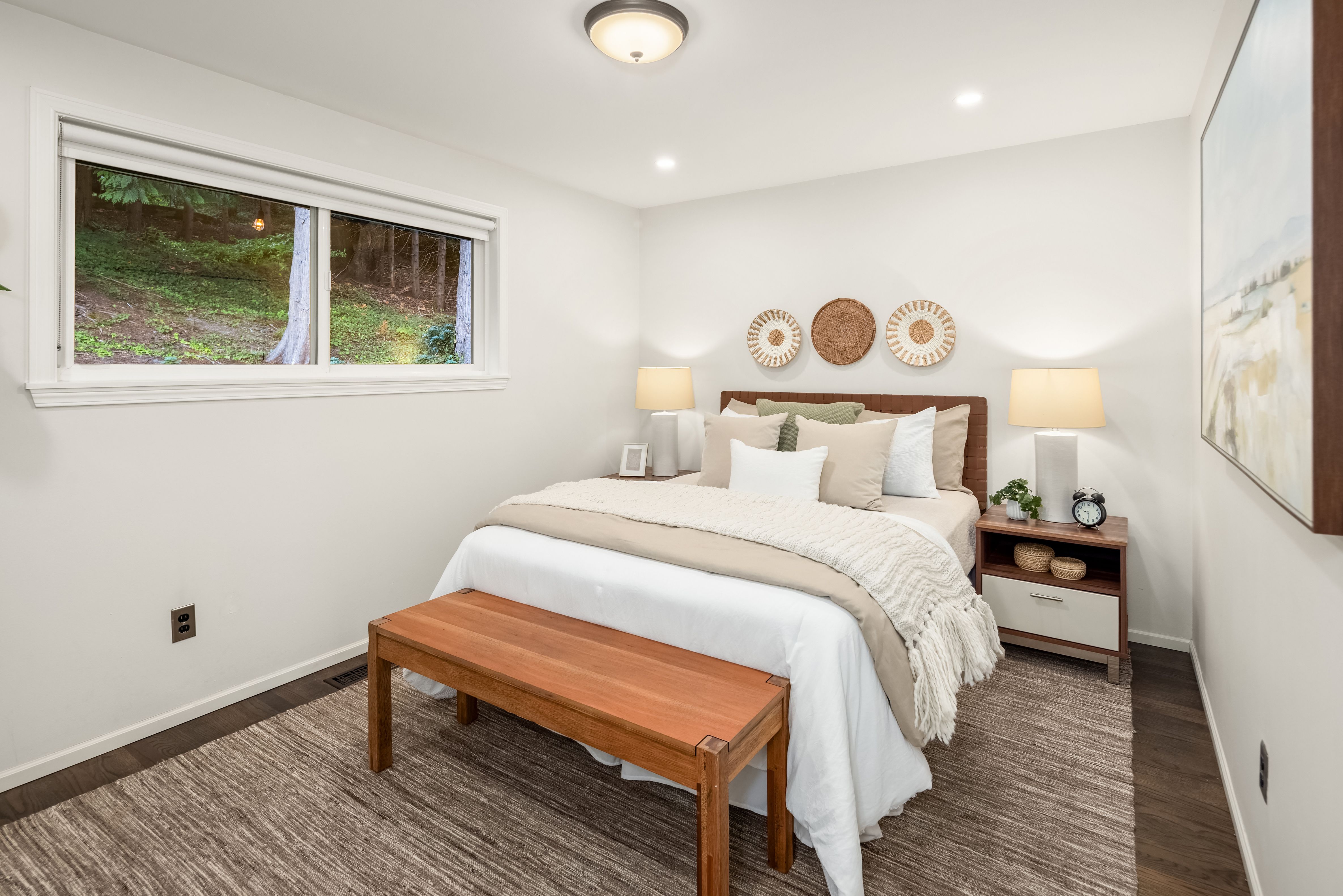  4057 96th Ave SE, Mercer Island, WA 98040 - 物件實景