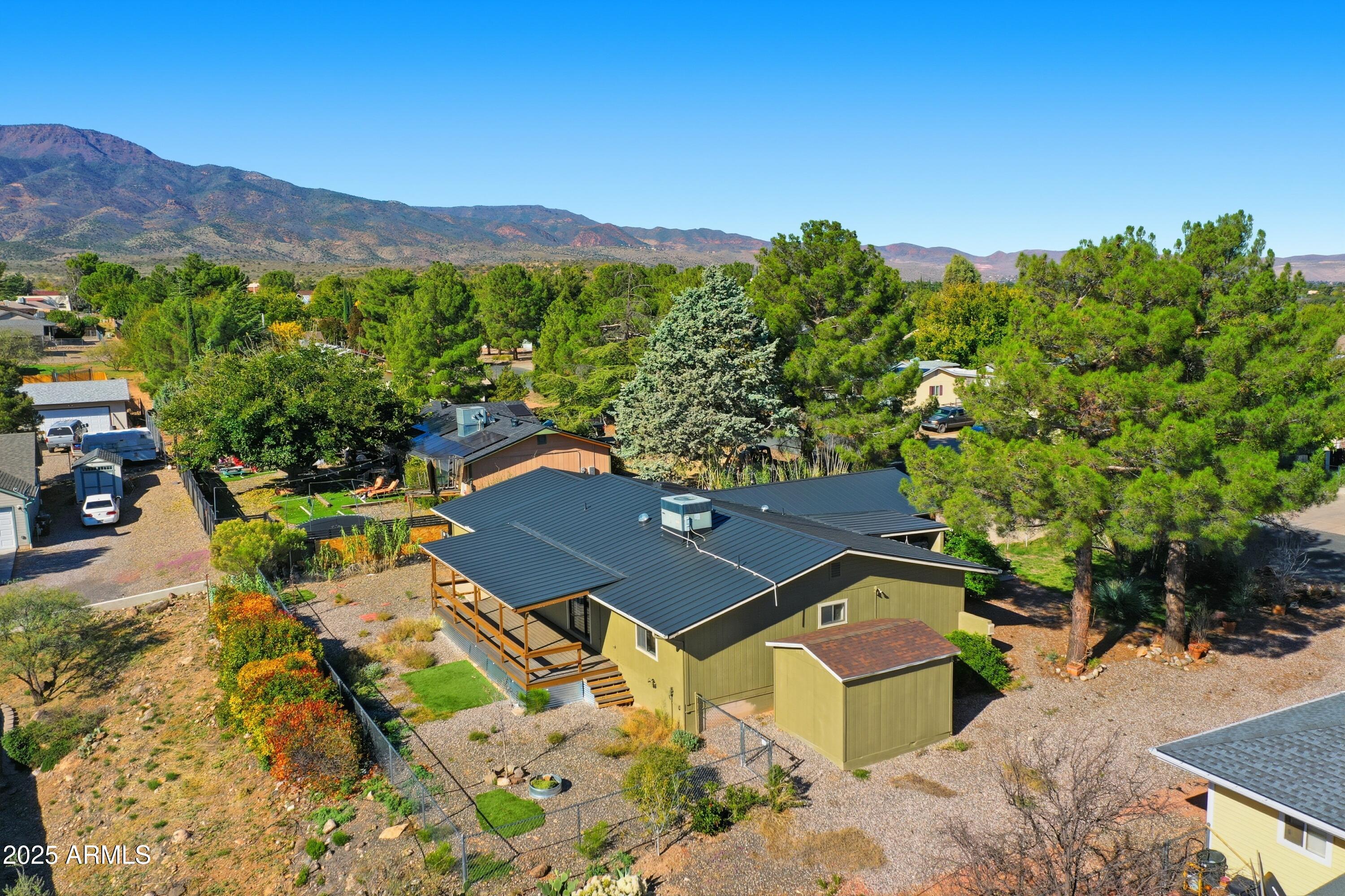 Cottonwood, Arizona, 86326, United States, 3 Bedrooms Bedrooms, ,2 BathroomsBathrooms,Residential,For Sale,1991940