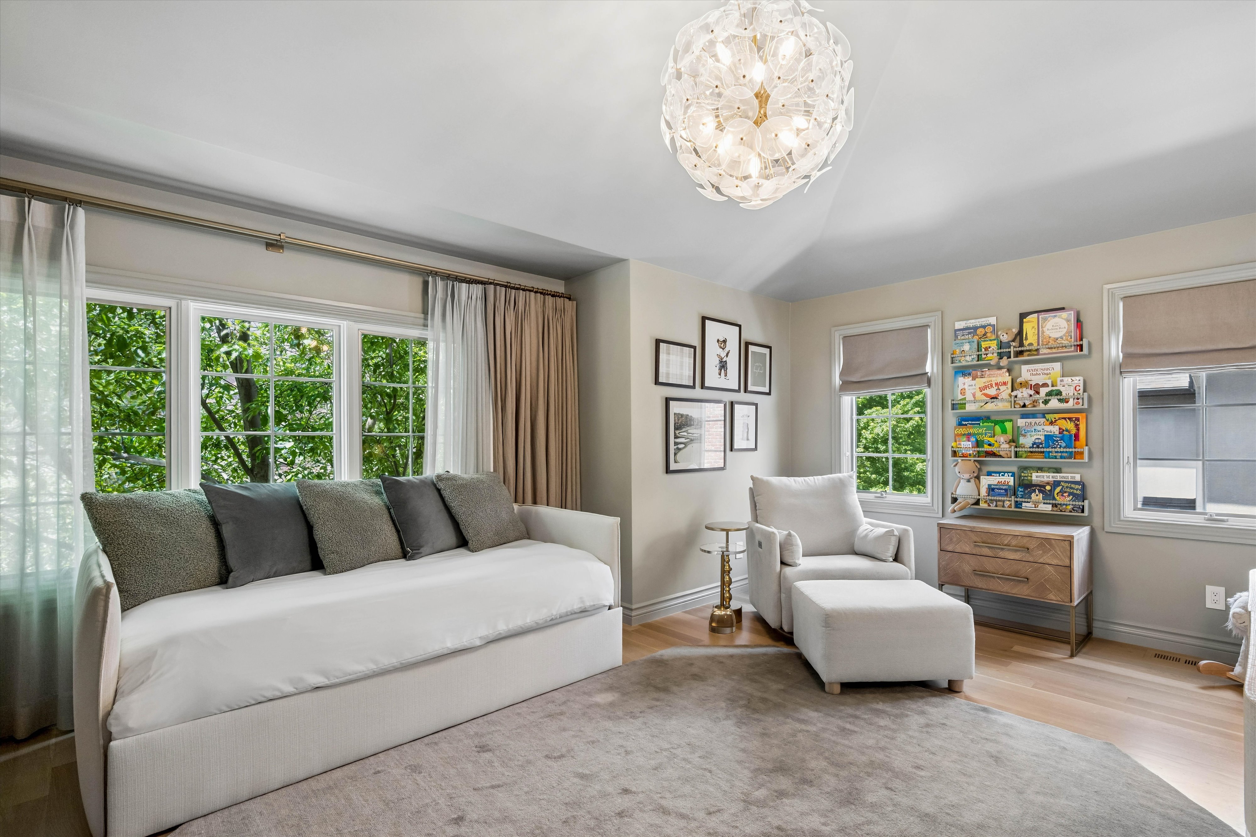  A sophisticated expression of modern luxury in Cherry Creek - 物件實景