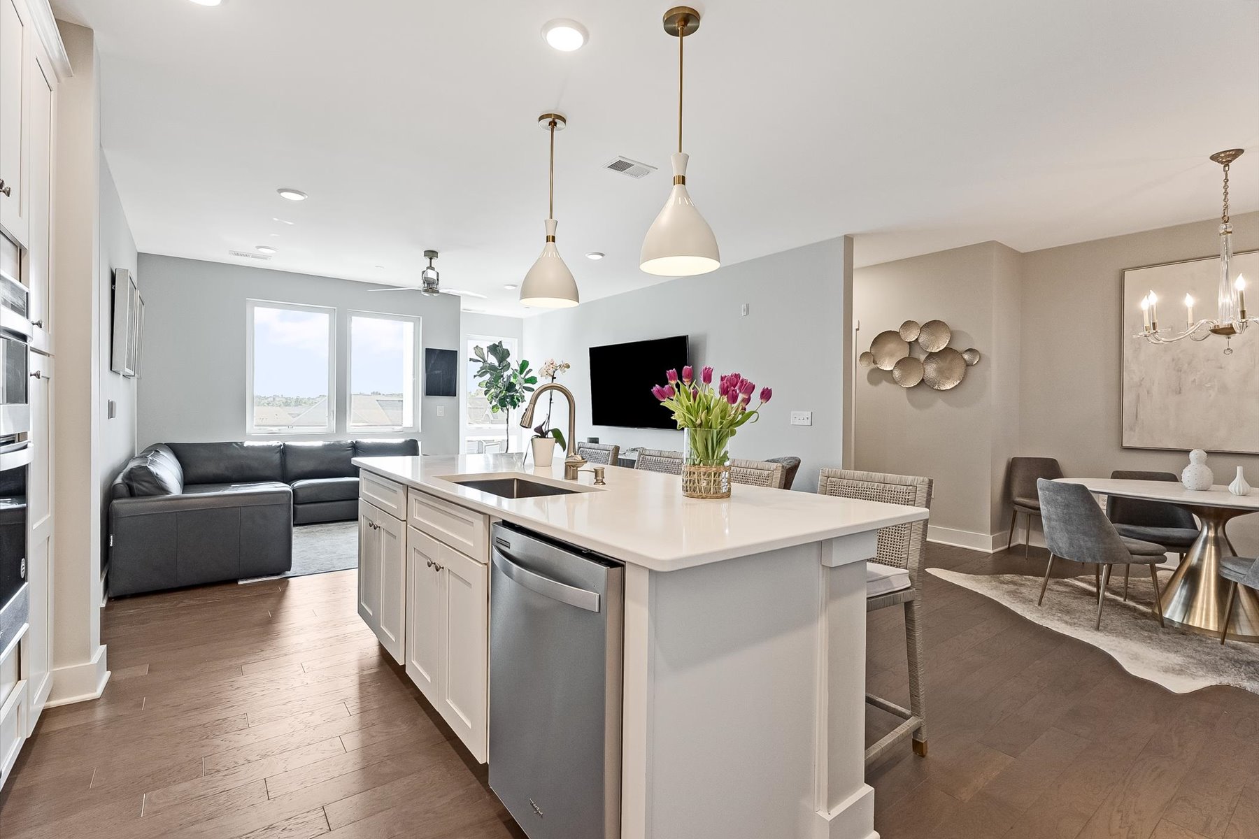  ?Del Webb? Refined One Floor Luxury Living - 物件實景