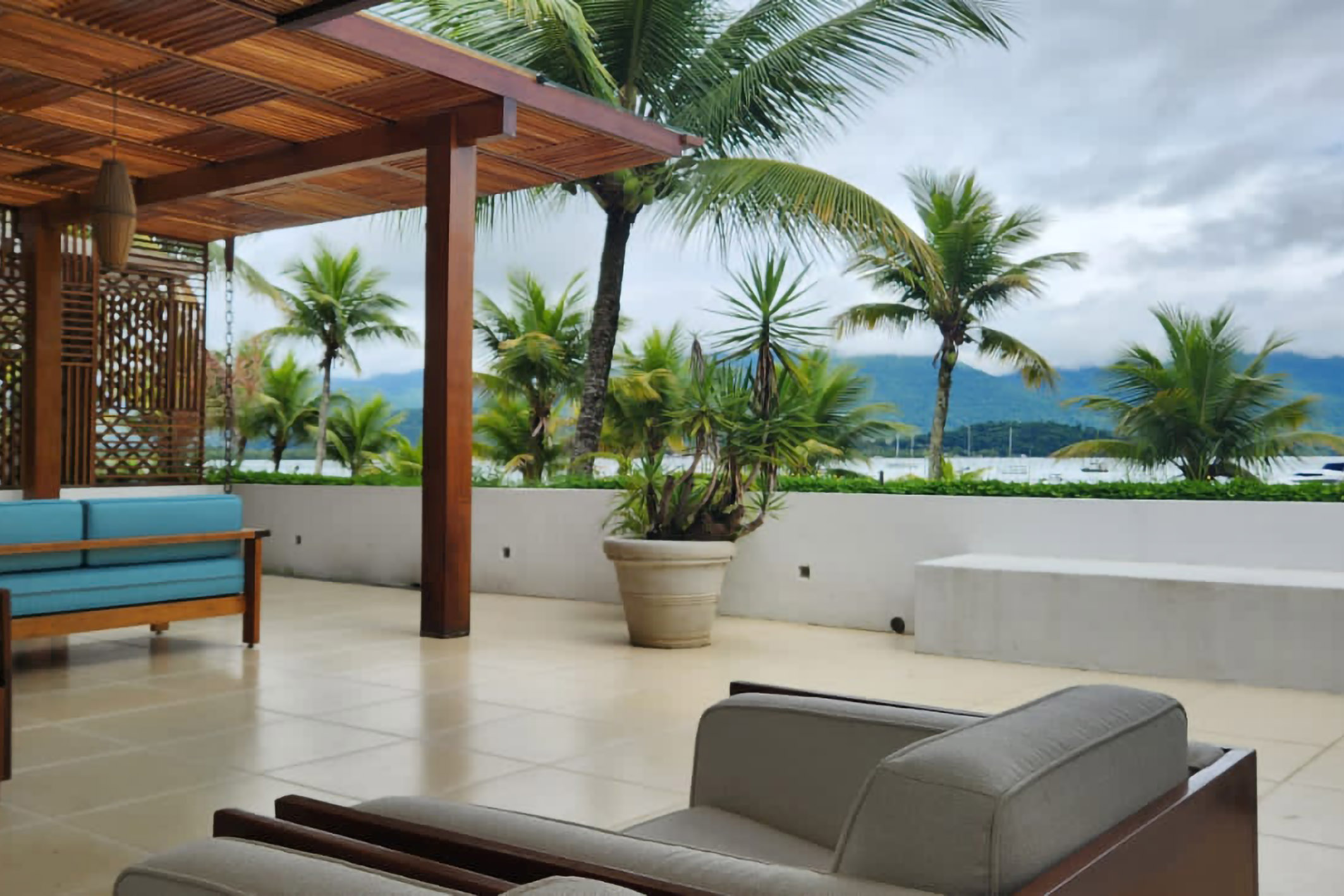  Residence with sea views in a secure condominium near Paraty - 物件實景