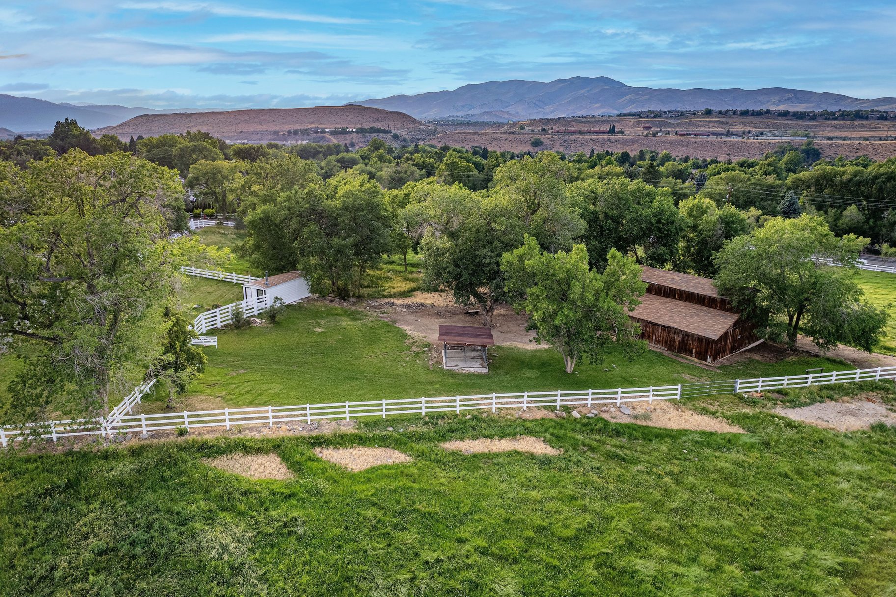  A Legacy Estate Opportunity in the Heart of Reno - 物件實景