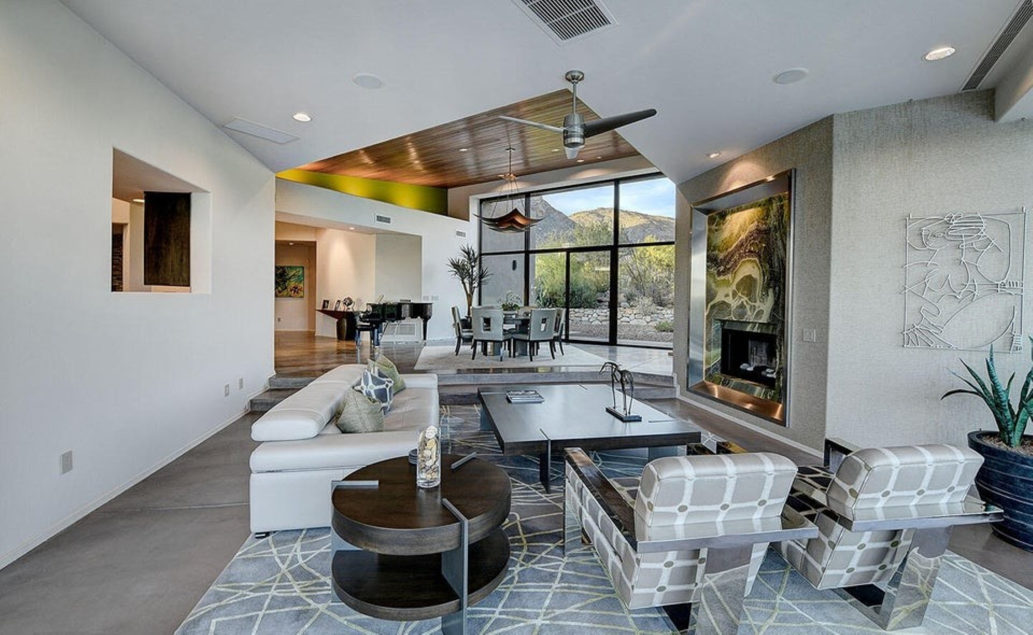  2004 E Desert Garden Drive, Tucson, AZ 85718 - 物件實景