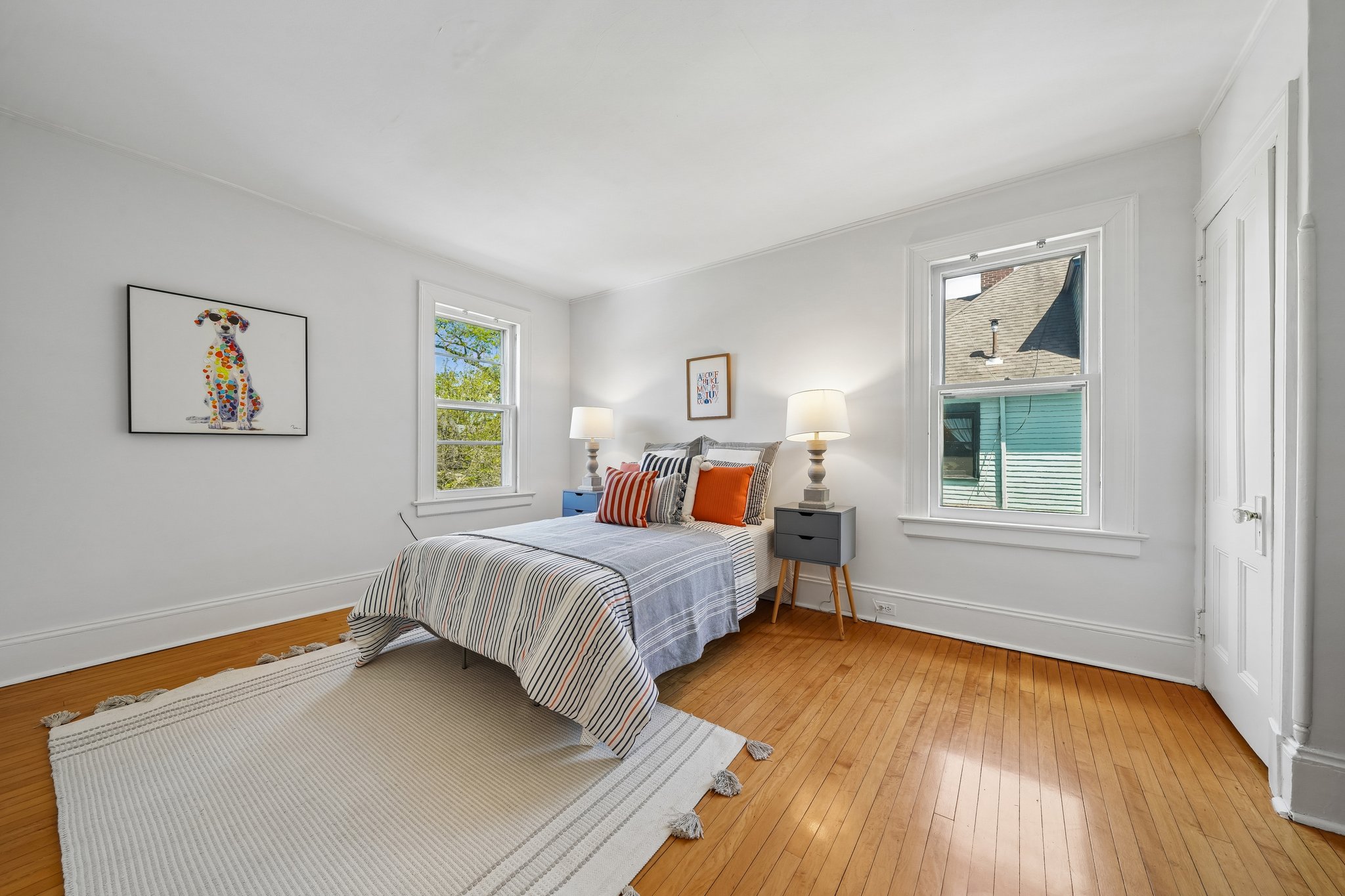  215 Inwood Avenue, Montclair, NJ 07043 - 物件實景