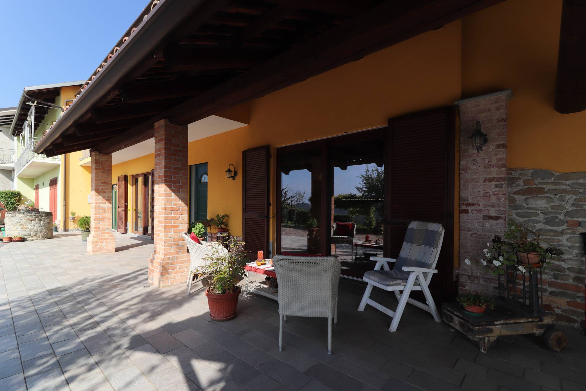 Localit? riviera, Monforte d'Alba, Cuneo, 12065, IT, 3 Bedrooms Bedrooms, ,3 BathroomsBathrooms,Residential,For Sale,Localit? riviera,1639521