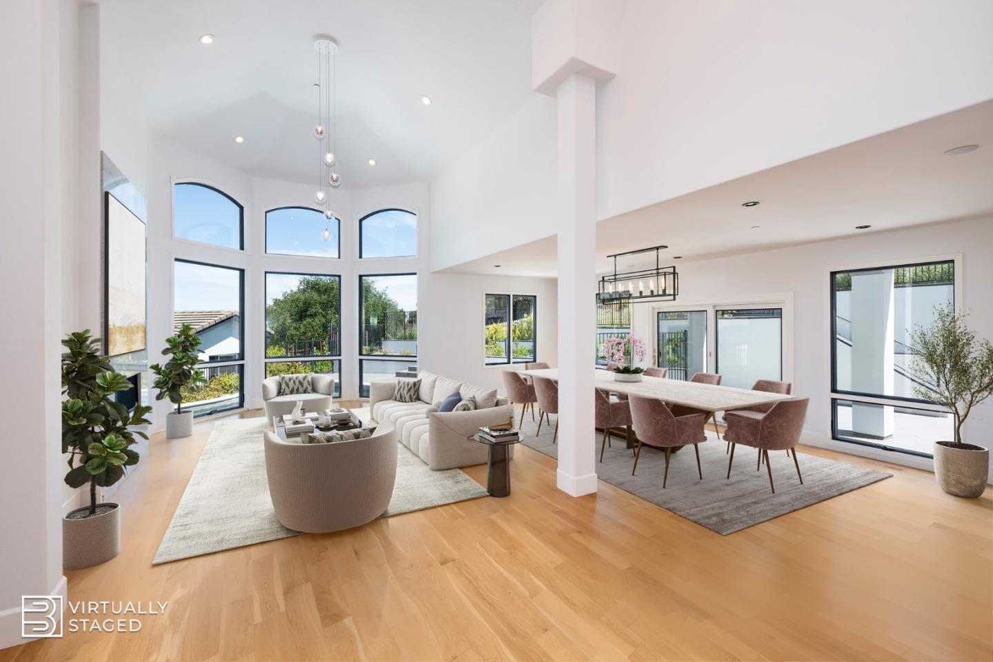 Woodside, California, 94062, United States, 4 Bedrooms Bedrooms, ,5 BathroomsBathrooms,Residential,For Sale,1911860