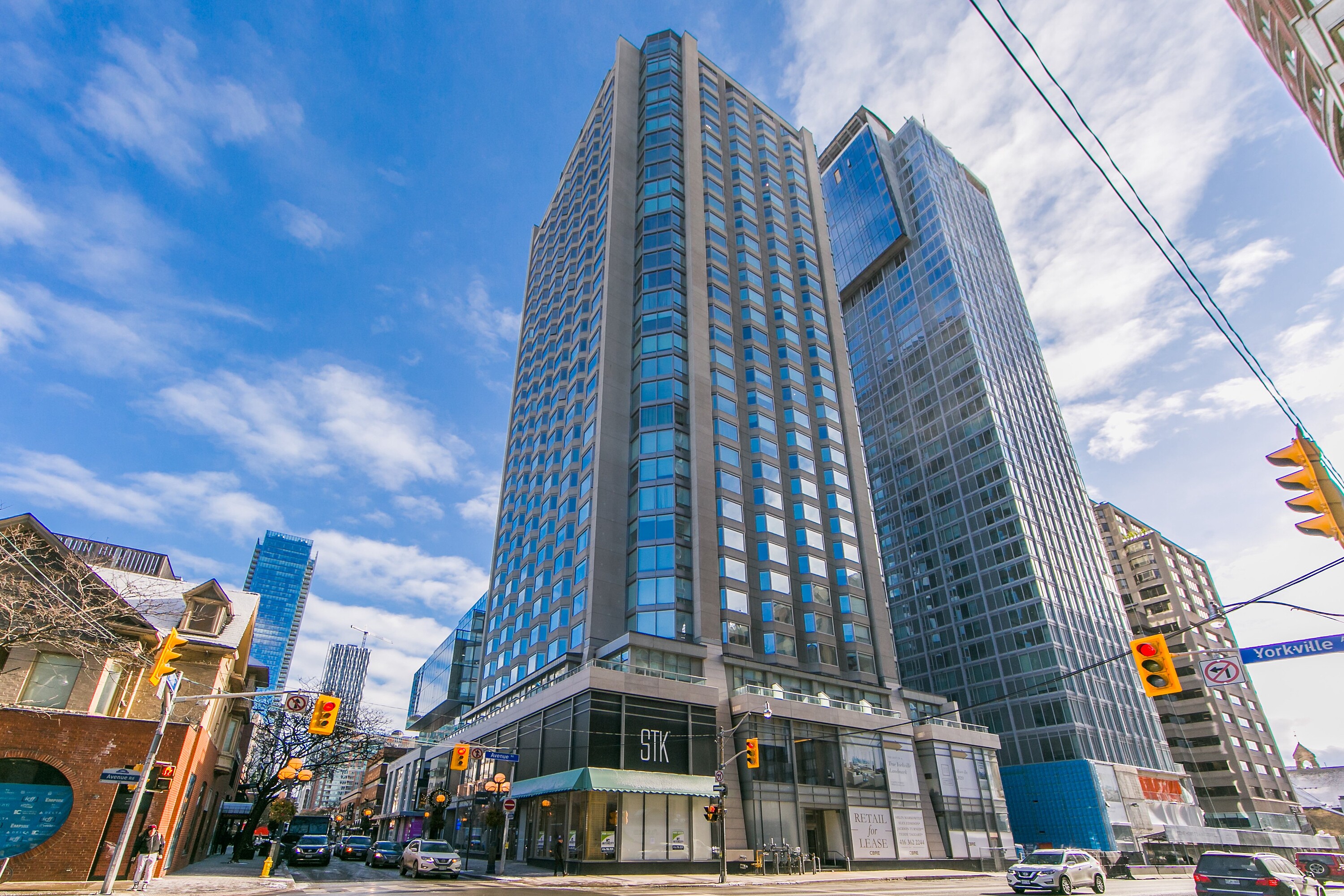  Toronto, Greater Toronto Area - 物件實景
