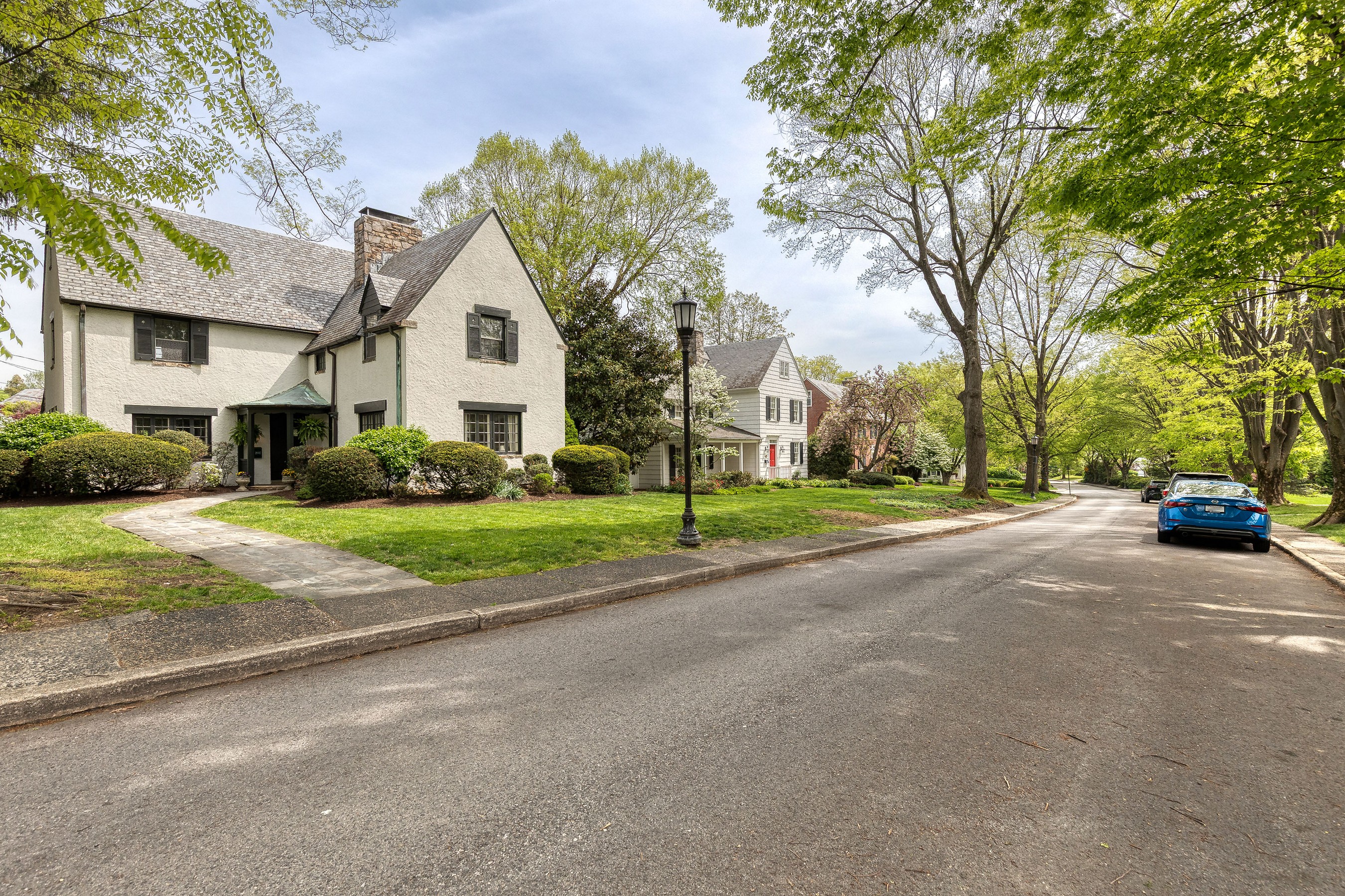  HOMELAND HISTORIC DISTRICT - 物件實景