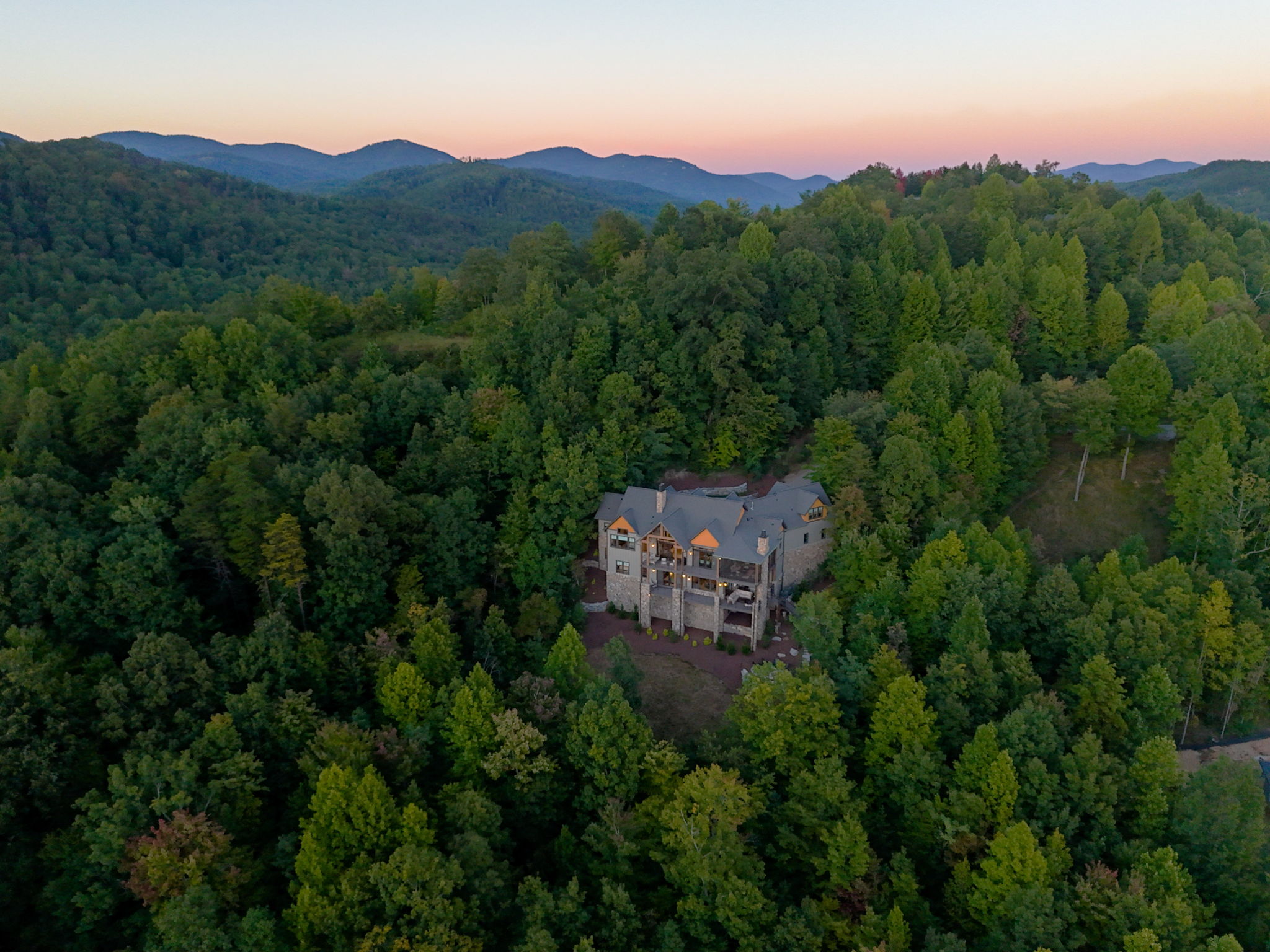  29 Sweetleaf Court, Marietta, SC 29661 - 物件實景
