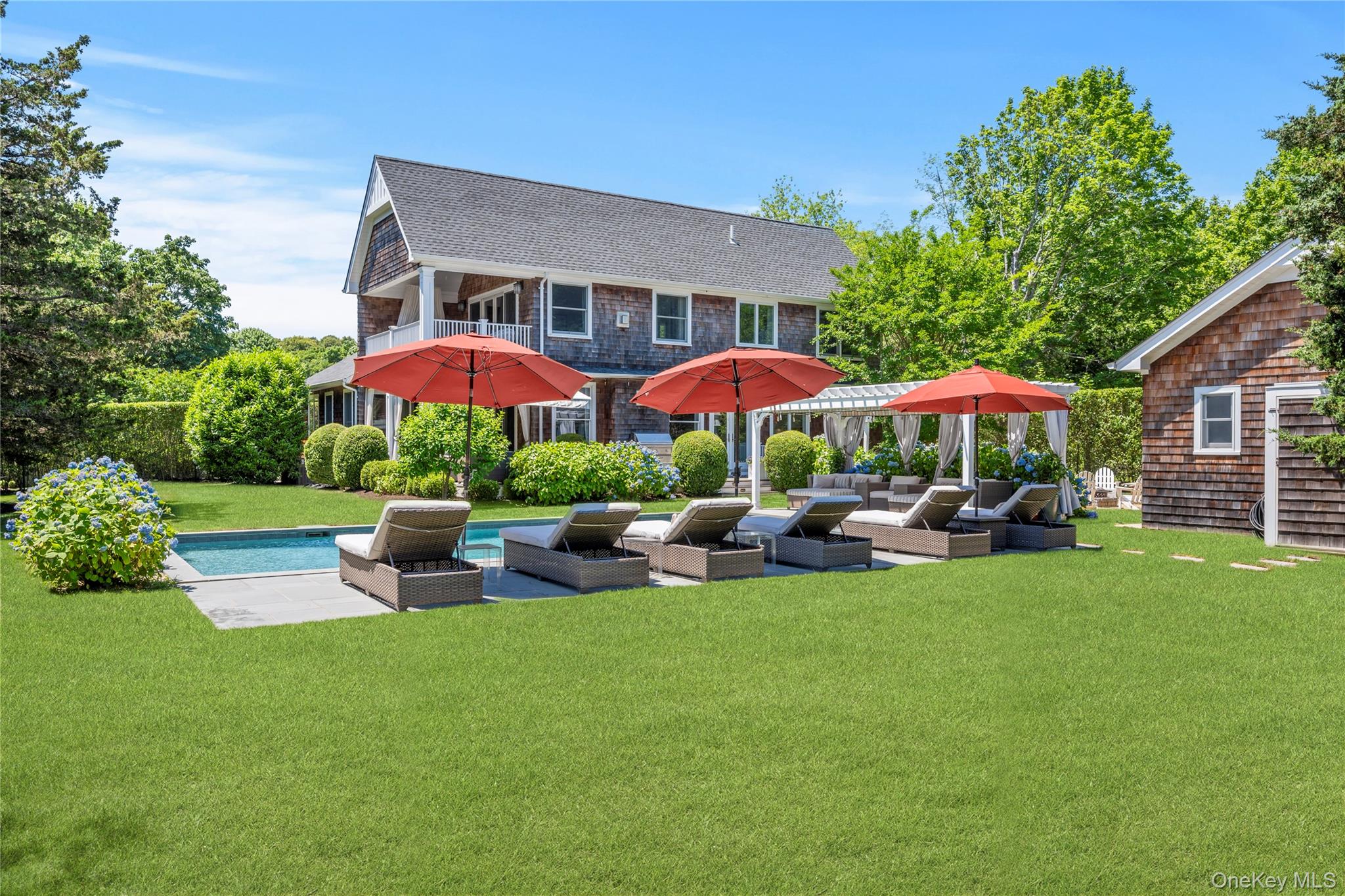  12 Terry Dr., Shelter Island, NY, 11964 - 物件實景