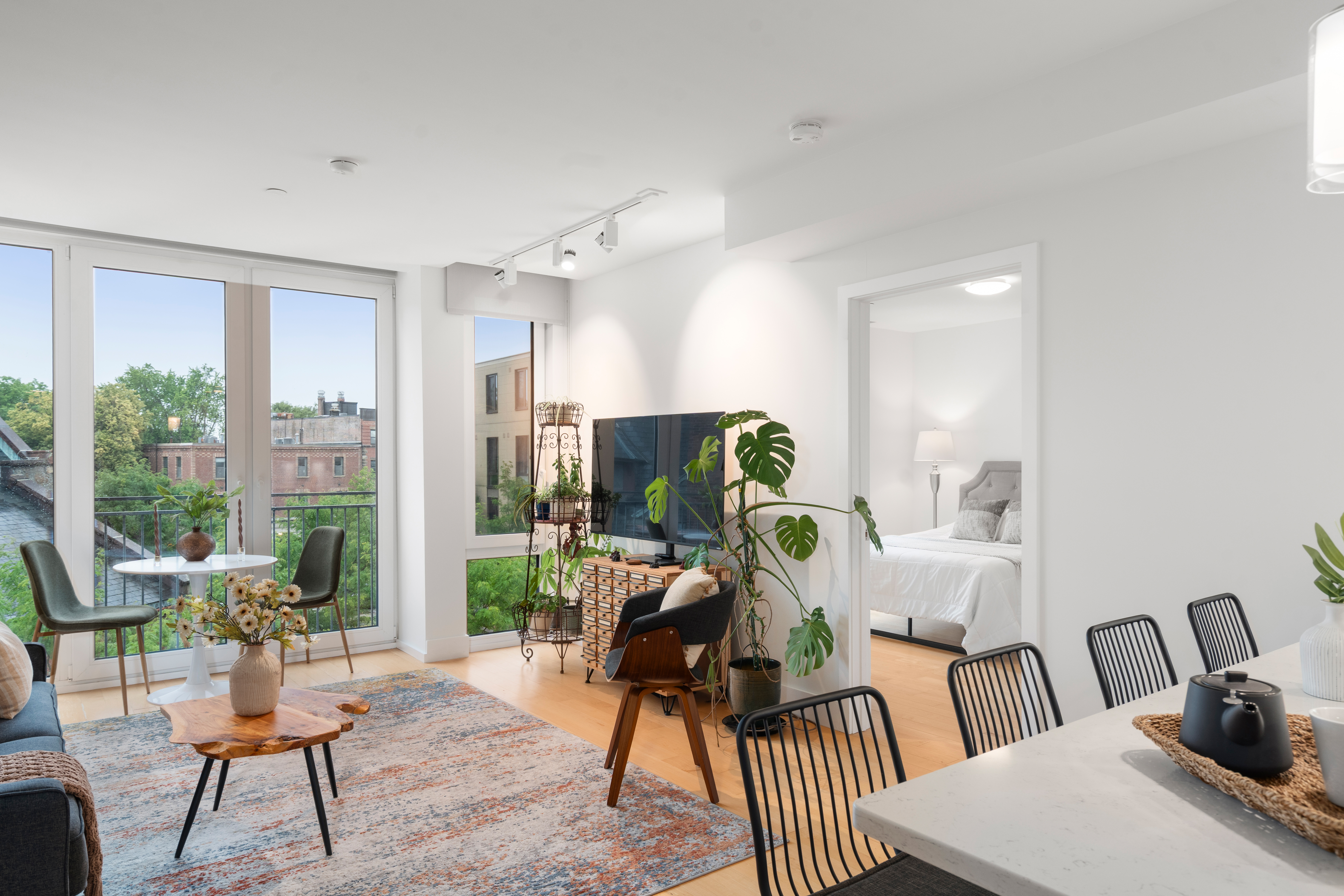  7 Beech Street, Unit 302, Cambridge, MA, 02140 - 物件實景