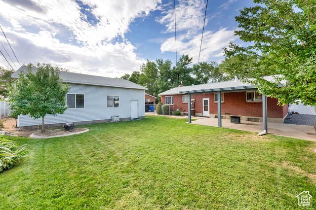 Bountiful, Utah, 84010, United States, 6 Bedrooms Bedrooms, ,2 BathroomsBathrooms,Residential,For Sale,1979847