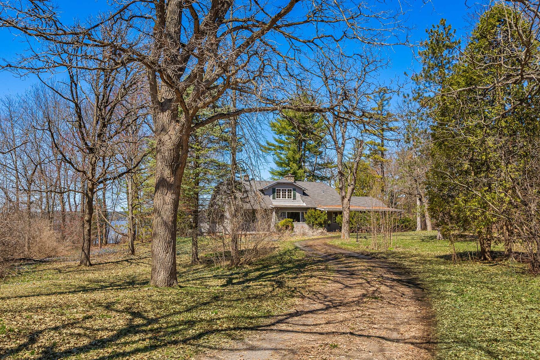  Hudson, Montérégie - 物件實景