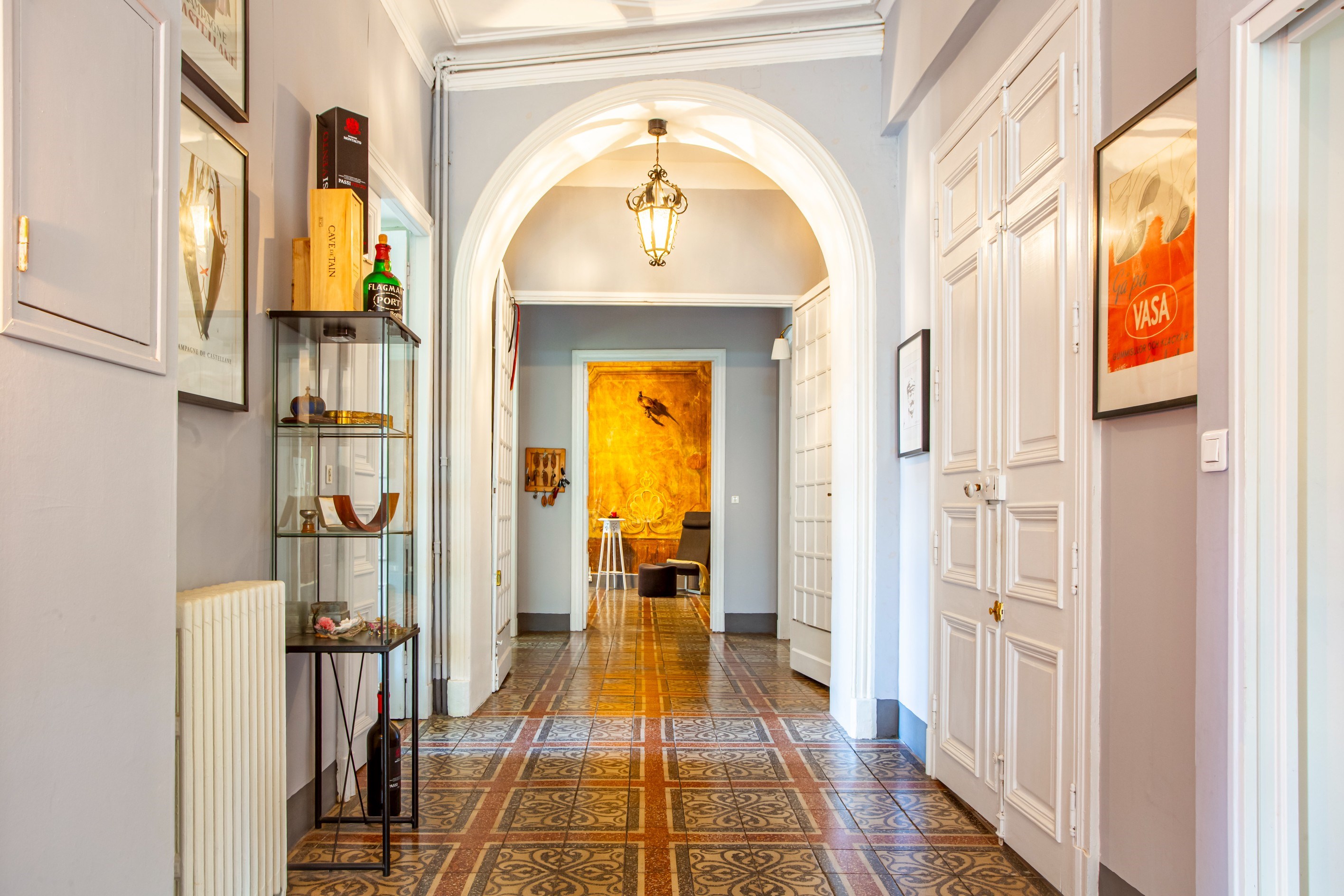  Elegant Maison Bourgeoise with Proven Hospitality Income in Murviel Les Beziers - 物件實景