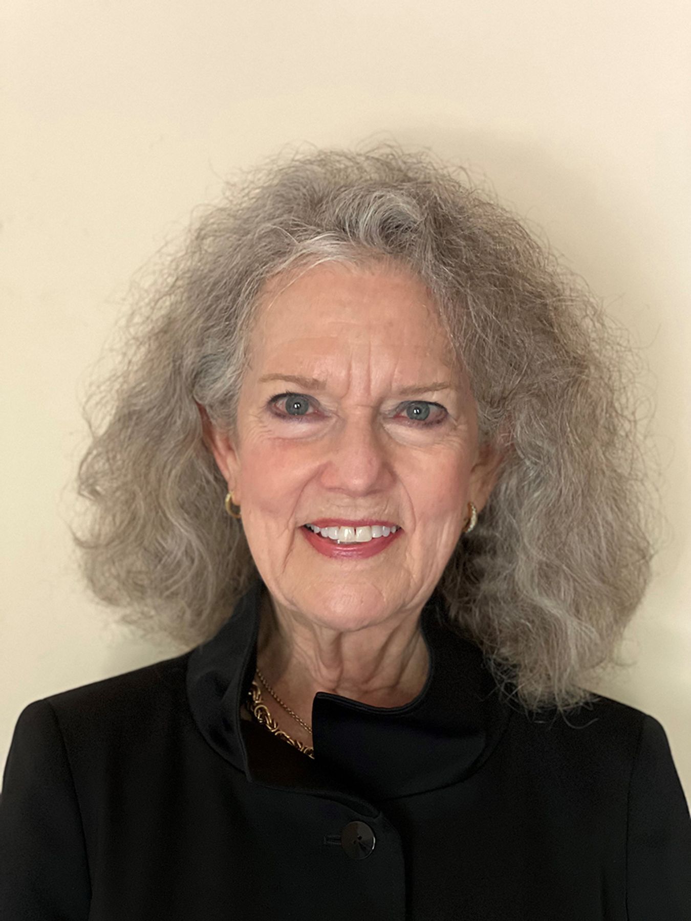 Pam Pantzis
