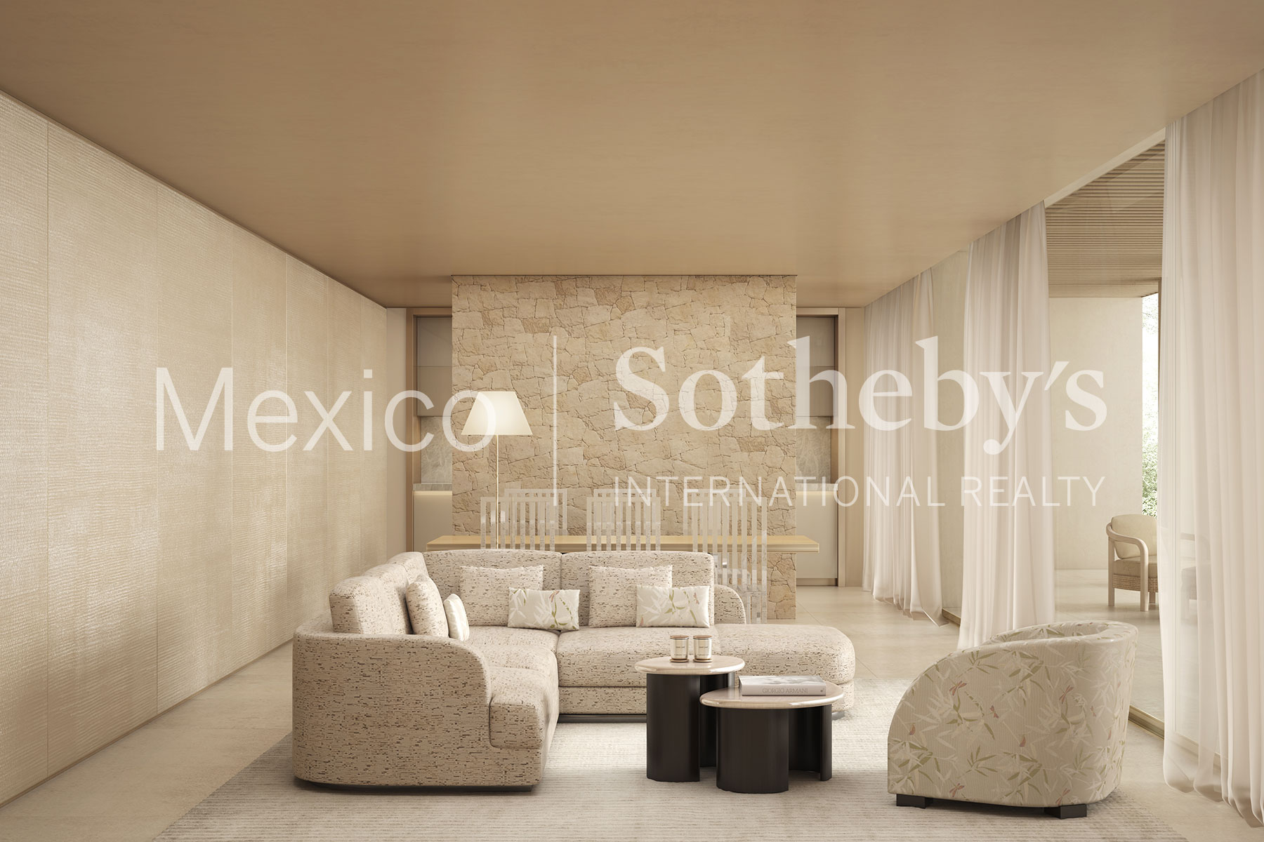  Armani Residences Masaryk - 物件實景