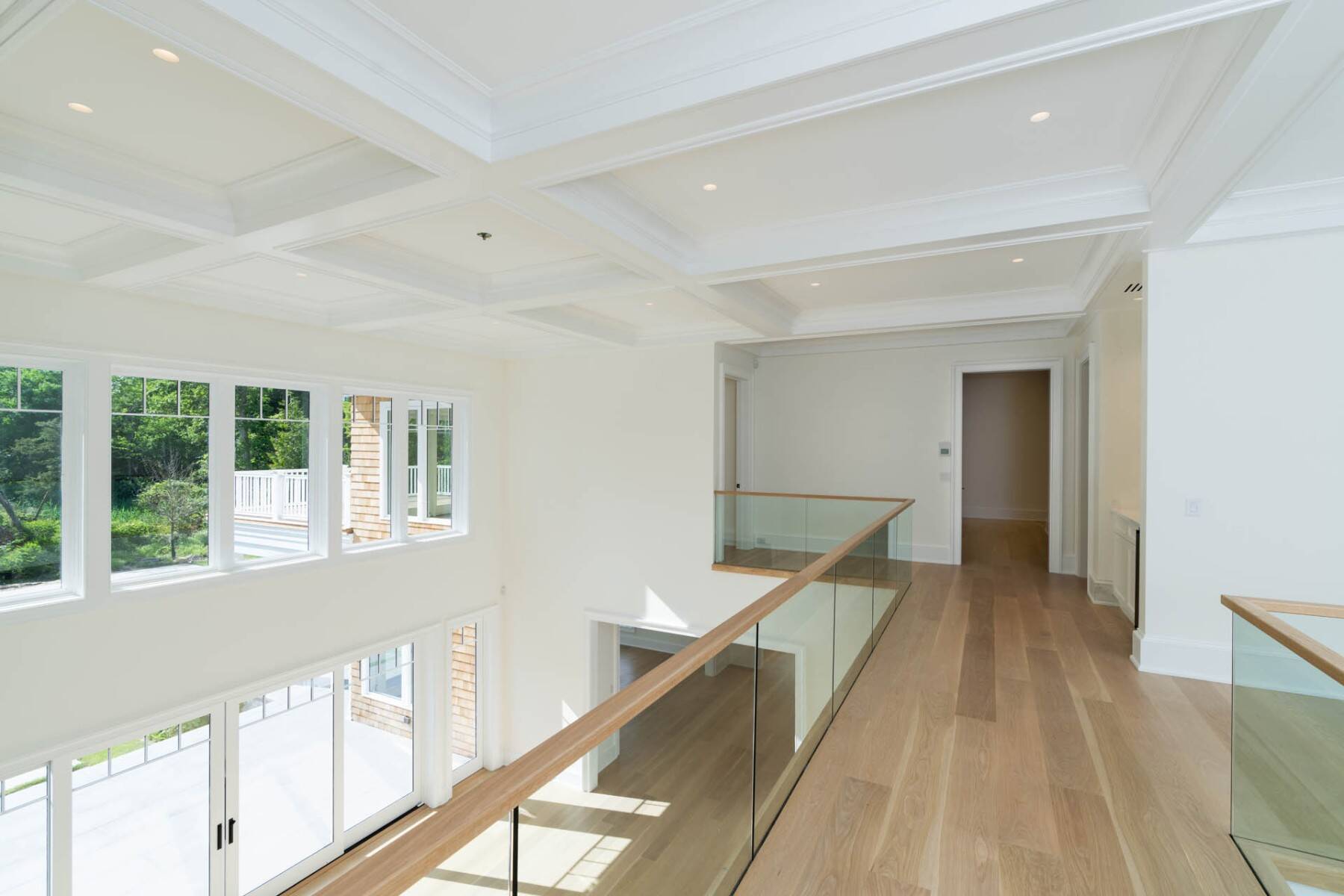  25 Fresh Pond Road  North Haven, Sag Harbor - 物件實景