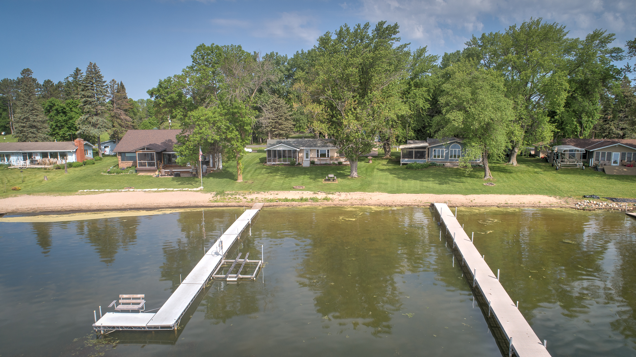 Rush City, Minnesota, 55069, United States, 3 Bedrooms Bedrooms, ,1 BathroomBathrooms,Residential,For Sale,2048119