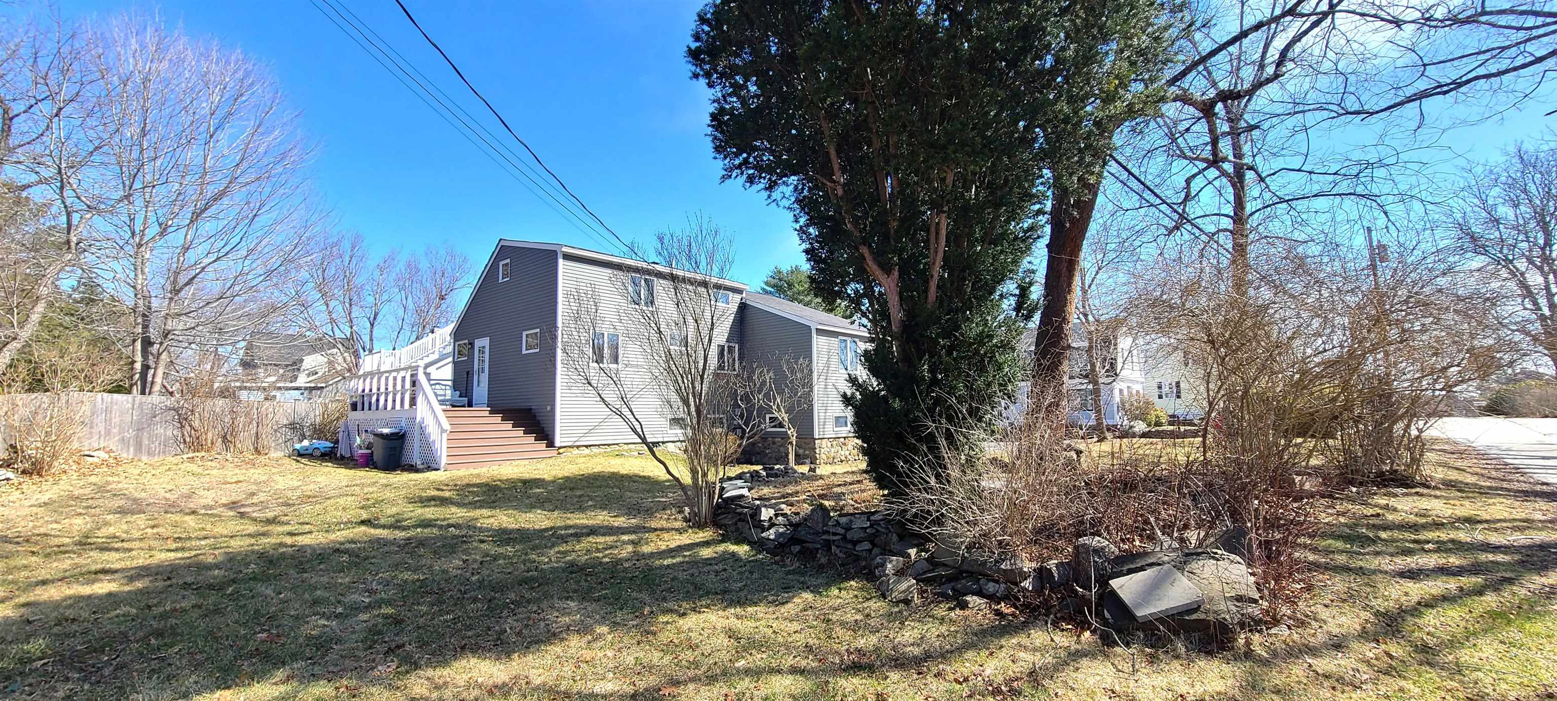 Rye, New Hampshire, 03870, United States, 4 Bedrooms Bedrooms, ,1 BathroomBathrooms,Residential,For Sale,1840955