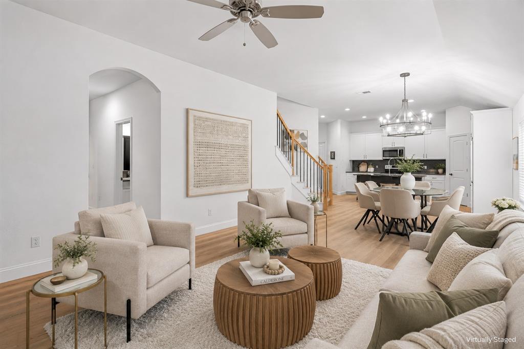 Caney Creek Ln, Mckinney, TX 75071 #1