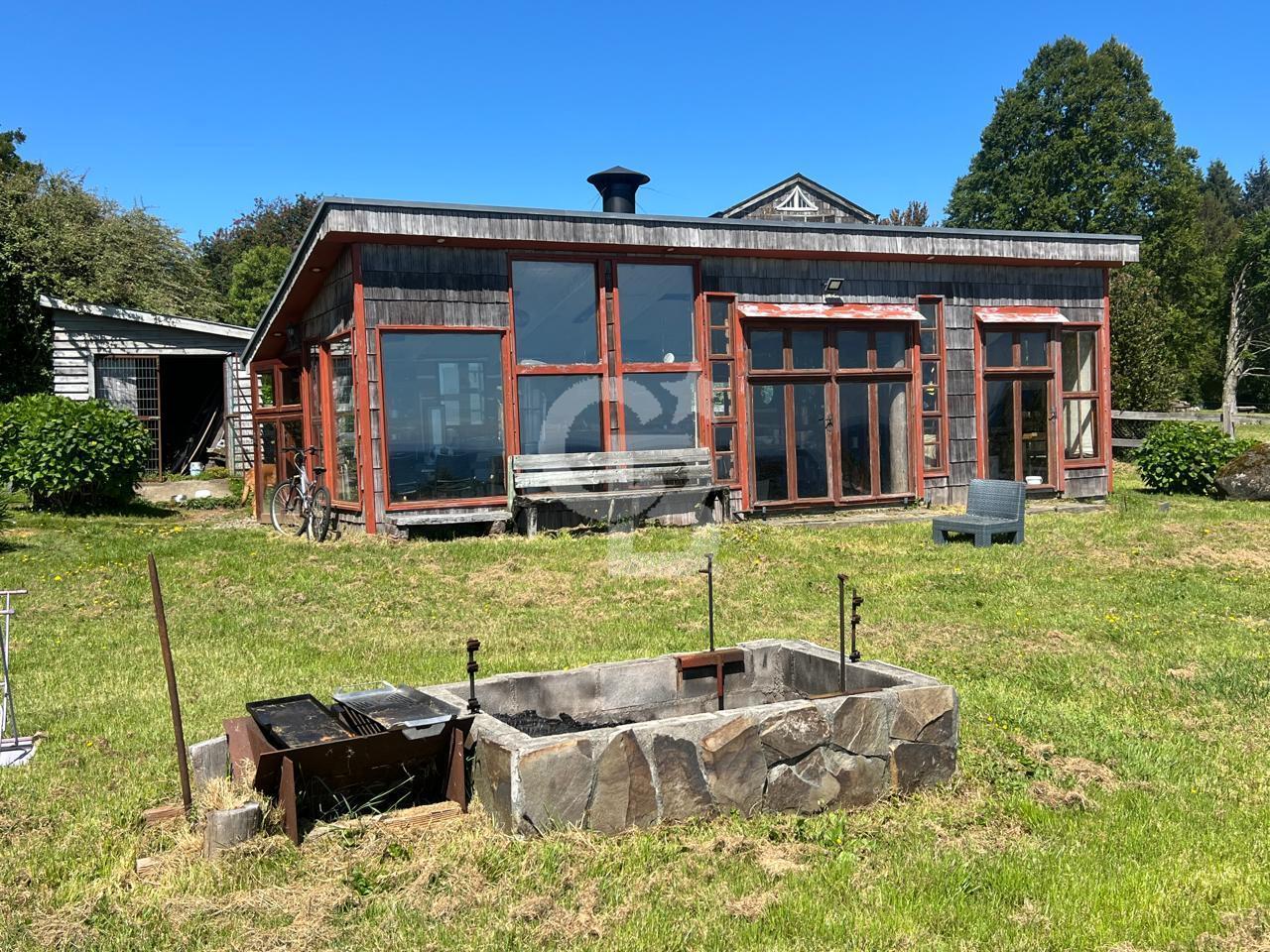 Puerto Varas, Chile, 4 Bedrooms Bedrooms, ,3 BathroomsBathrooms,Residential,For Sale,1993186