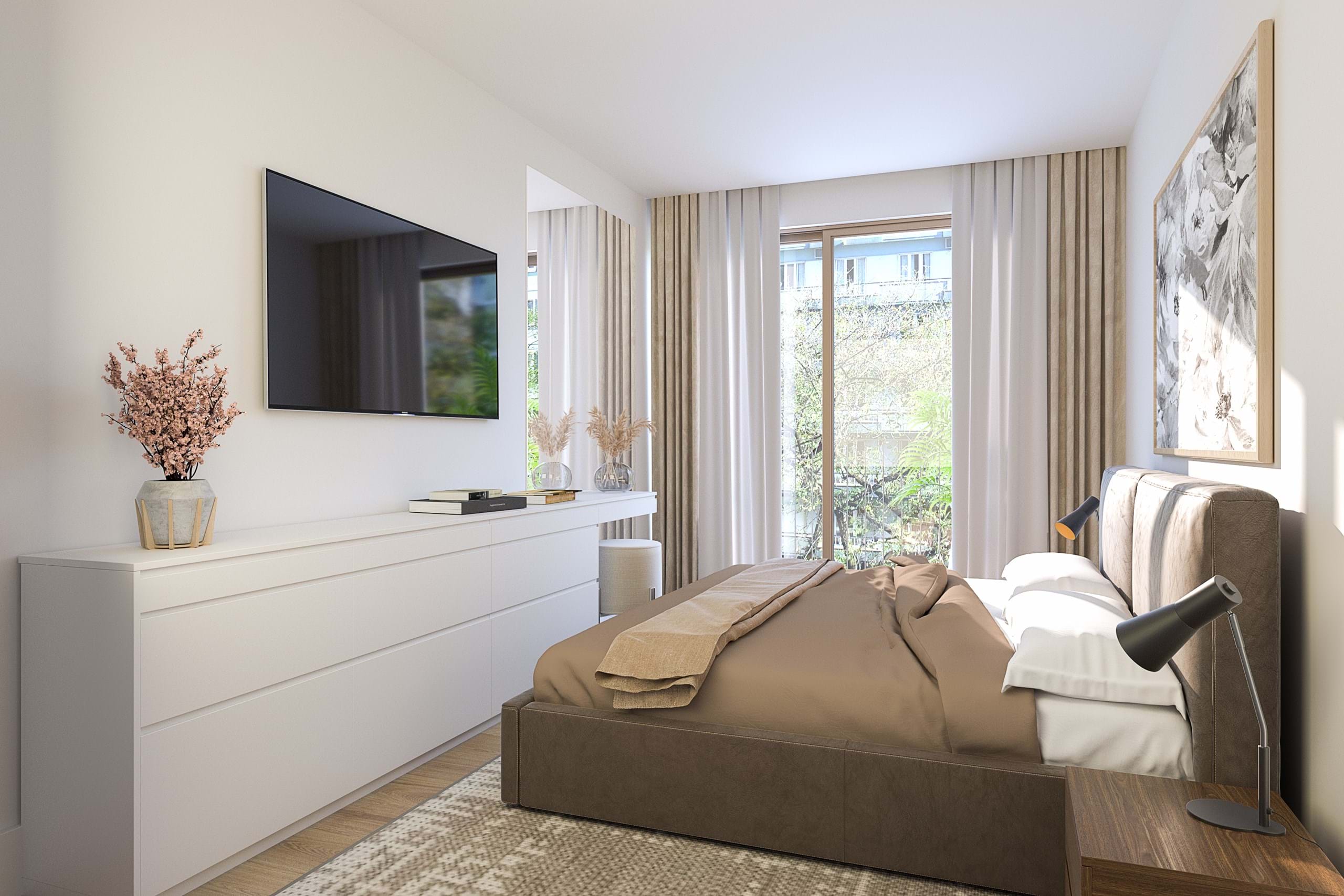 Lisboa, Lisbon, 1000-147, PT, 1 Bedroom Bedrooms, ,1 BathroomBathrooms,Residential,For Sale,1699720