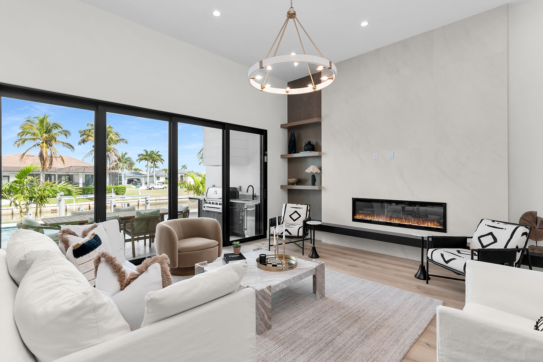  MARCO ISLAND - 物件實景