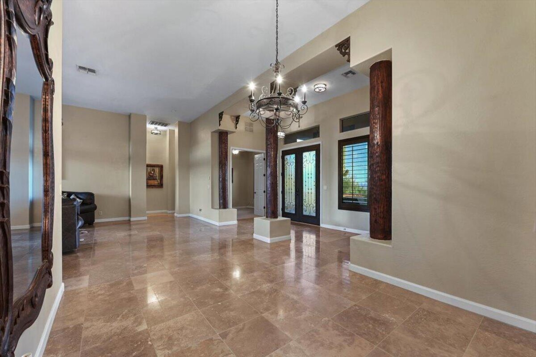  16348 E Calle de los Flores Dr  Scottsdale, AZ - 物件實景