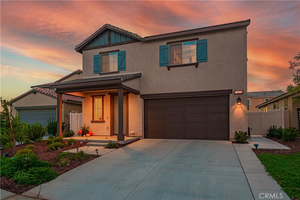 Beaumont, California, 92223, United States, 3 Bedrooms Bedrooms, ,3 BathroomsBathrooms,Residential,For Sale,1987439