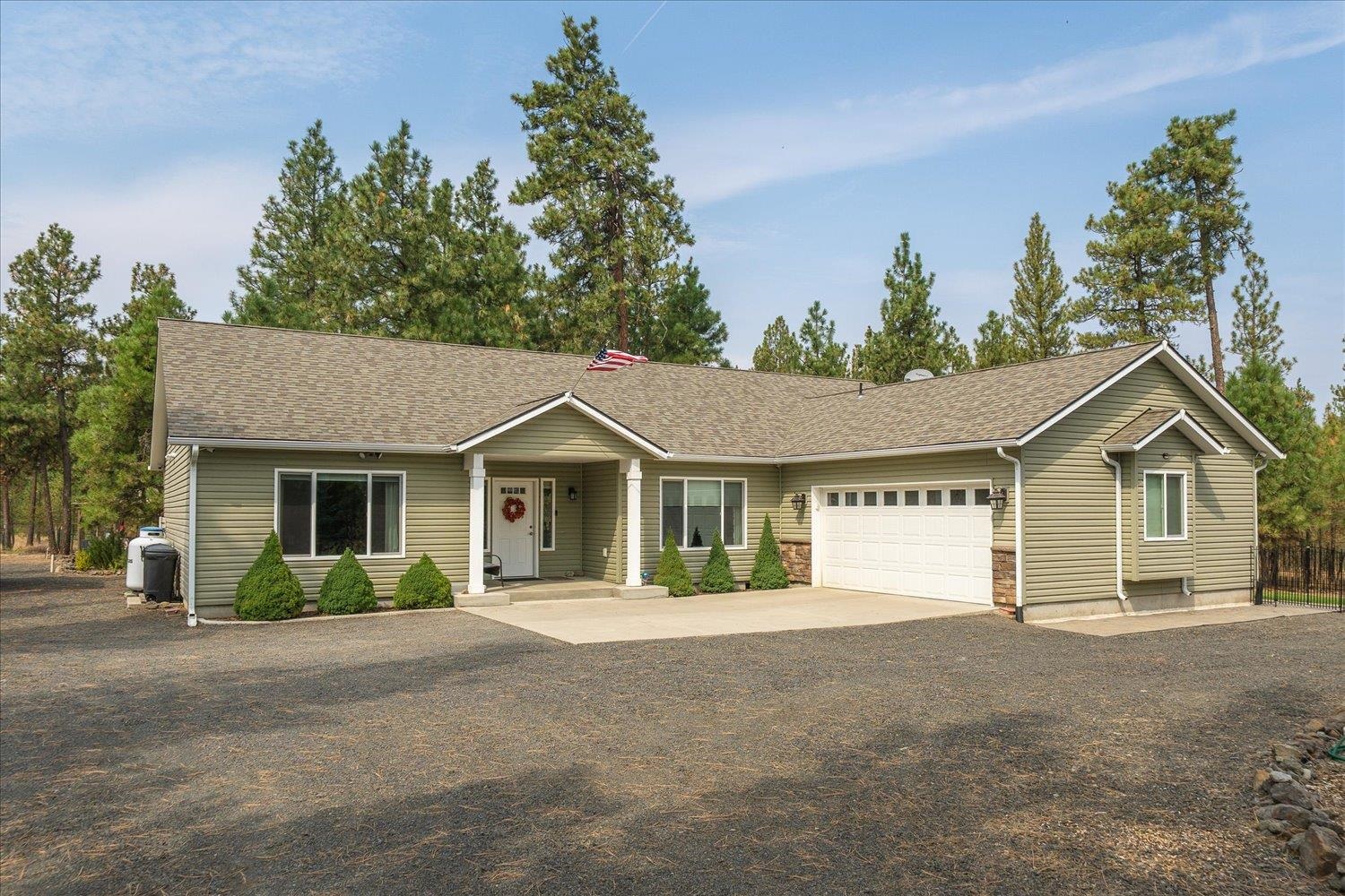 Cheney, Washington, 99004, United States, 4 Bedrooms Bedrooms, ,2 BathroomsBathrooms,Residential,For Sale,1978825