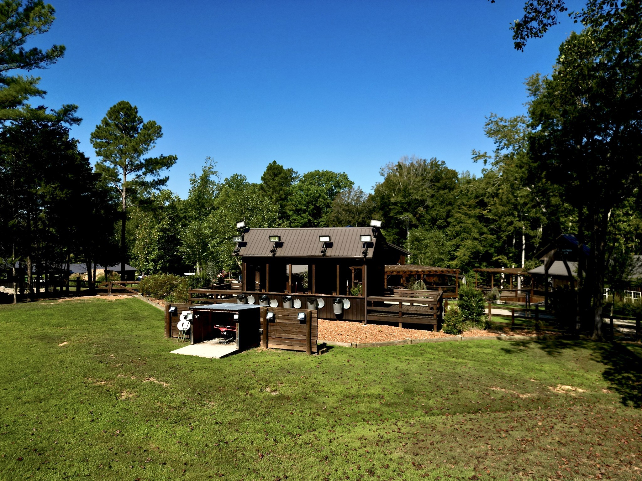  3975 Jarman Hollow Rd, Palmyra, TN, 37142 - 物件實景