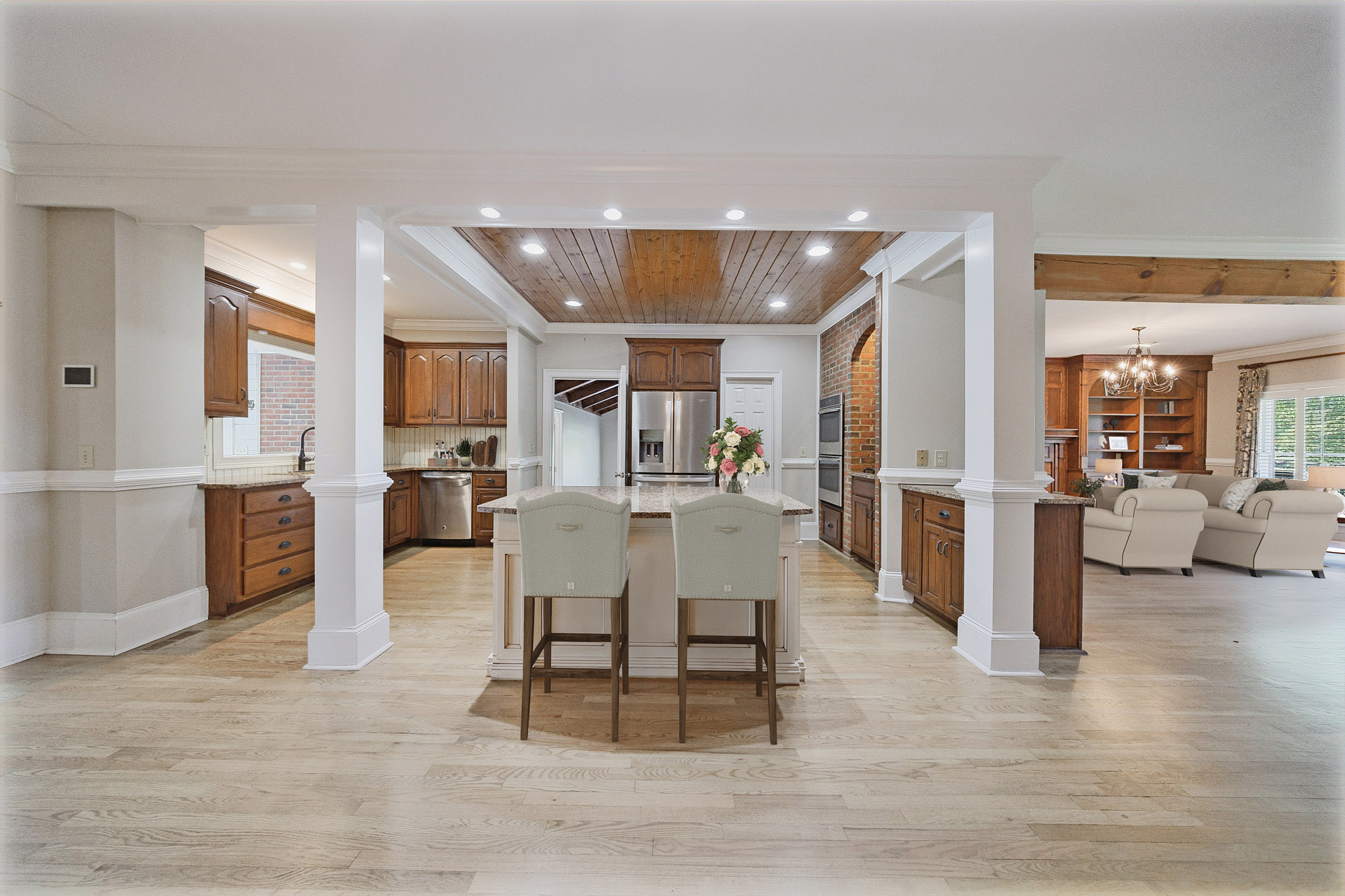  Exceptional Equestrian Estate: A Rare Blend of Luxury, Functionality, and Charm - 物件實景