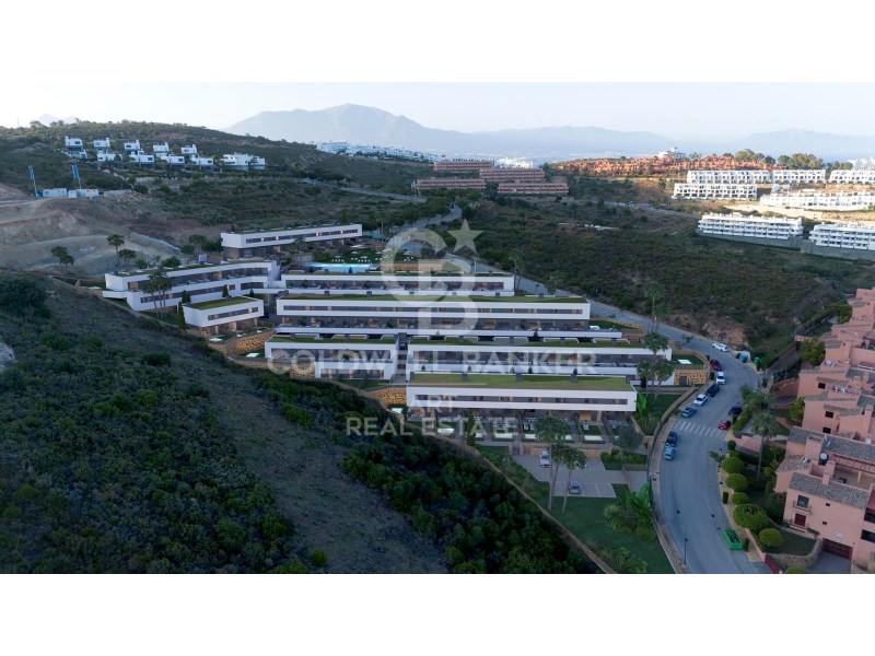 Manilva, Andalusia, ES, 3 Bedrooms Bedrooms, ,3 BathroomsBathrooms,Residential,For Sale,1804758