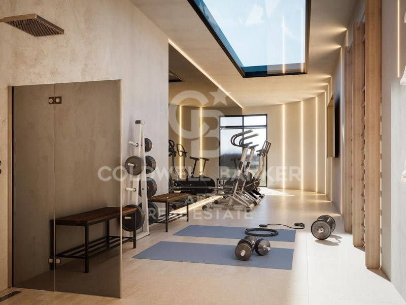 Fuengirola, Andalusia, ES, 2 Bedrooms Bedrooms, ,Residential,For Sale,1940131