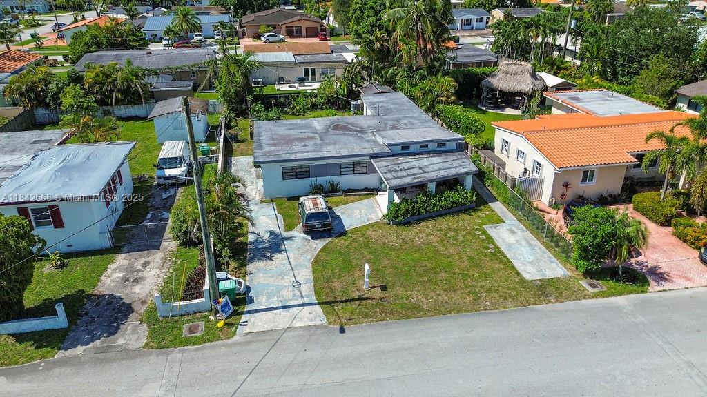 Miami, Florida, 33155, United States, 4 Bedrooms Bedrooms, ,3 BathroomsBathrooms,Residential,For Sale,1897707