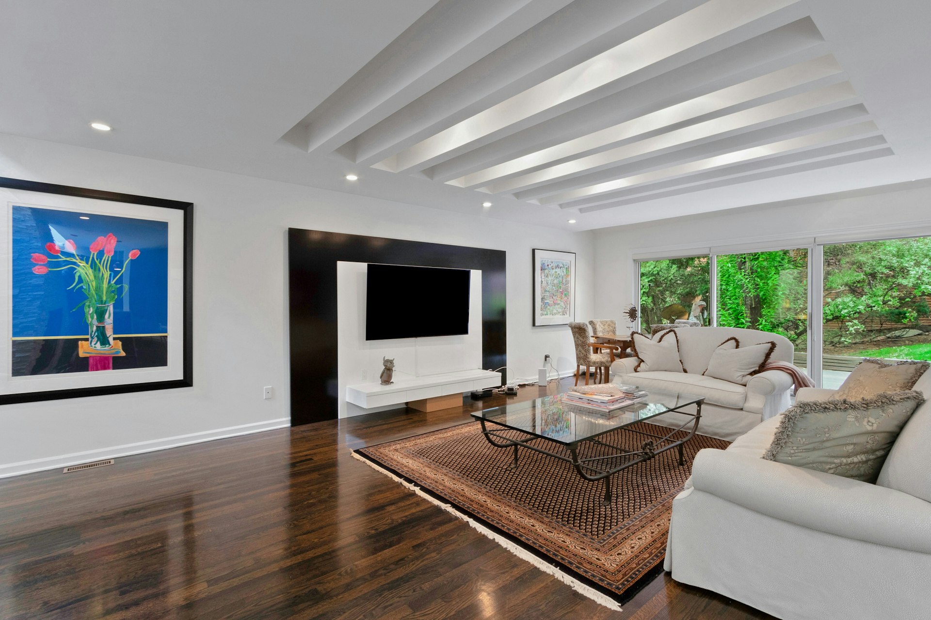  51 Hidden Ledge Road, Englewood, NJ 07631 - 物件實景