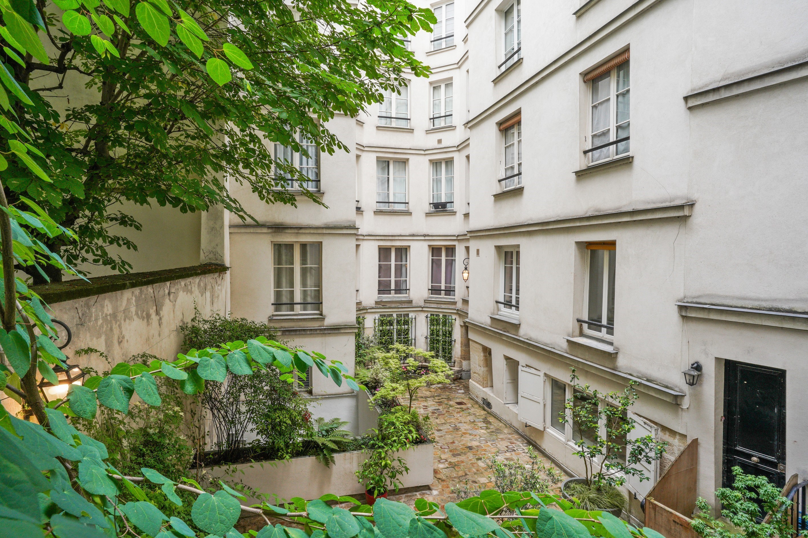  Charming - Antiquaires / Rive Gauche - 物件實景