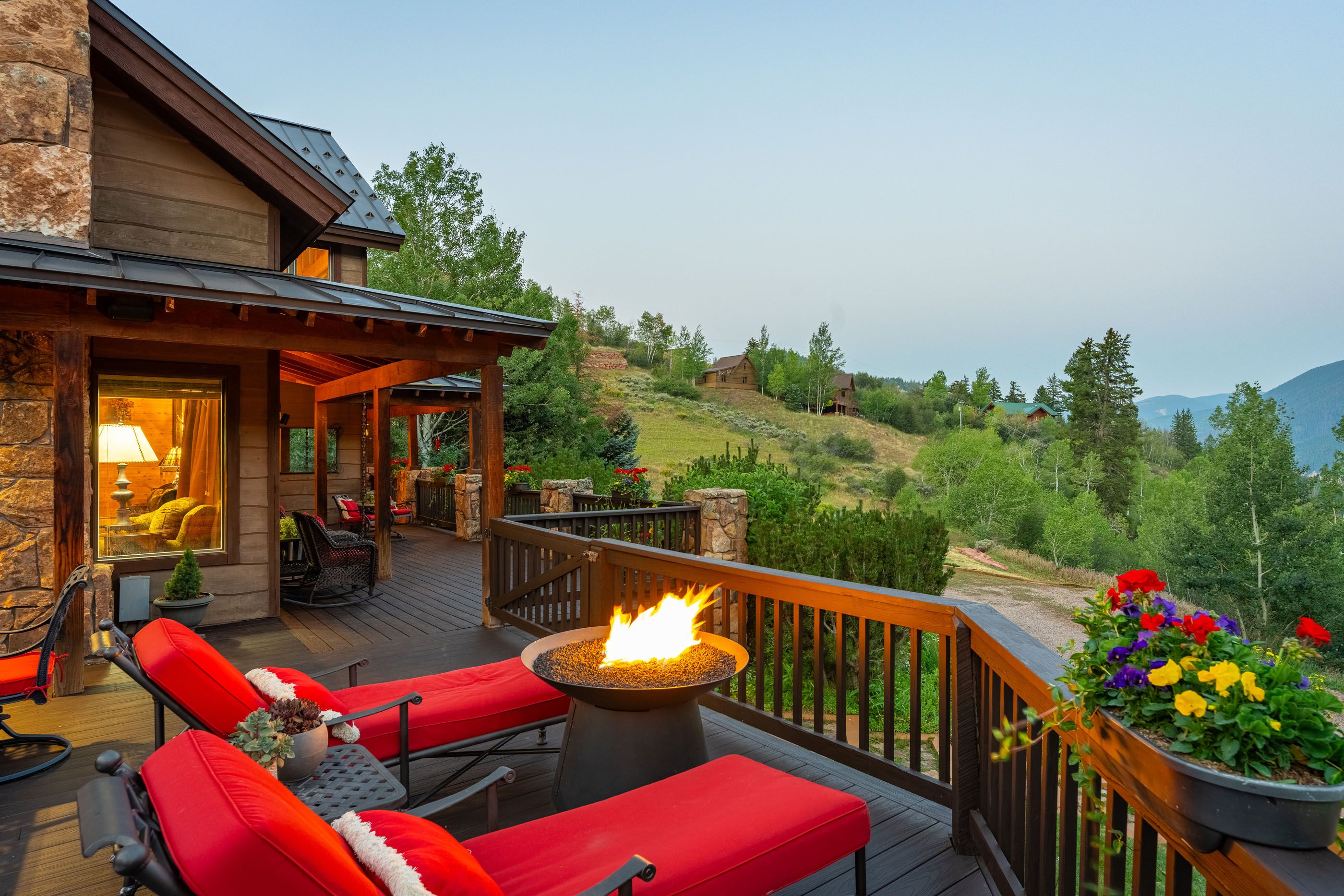  294 Ruedi Creek Road, Basalt, CO 81621 - 物件實景