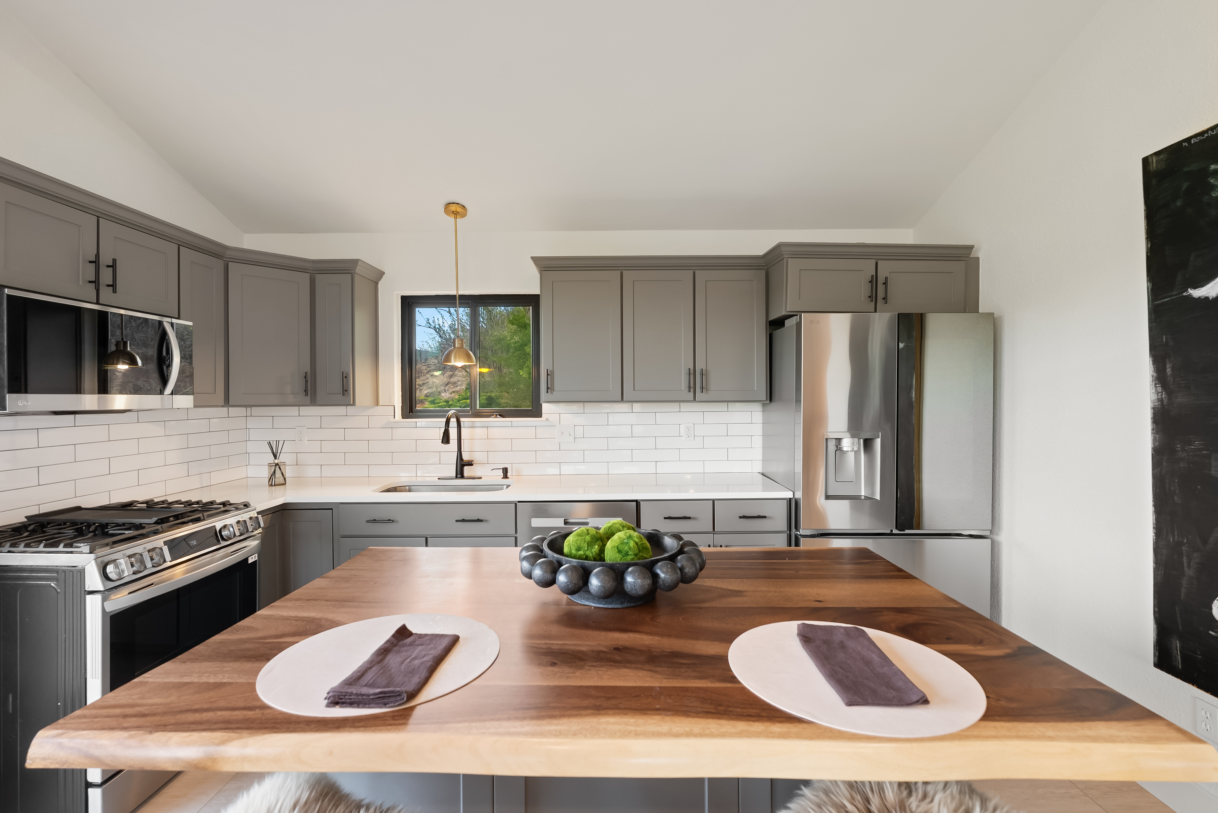  Fully Renovated Modern Lyons Experience - 物件實景