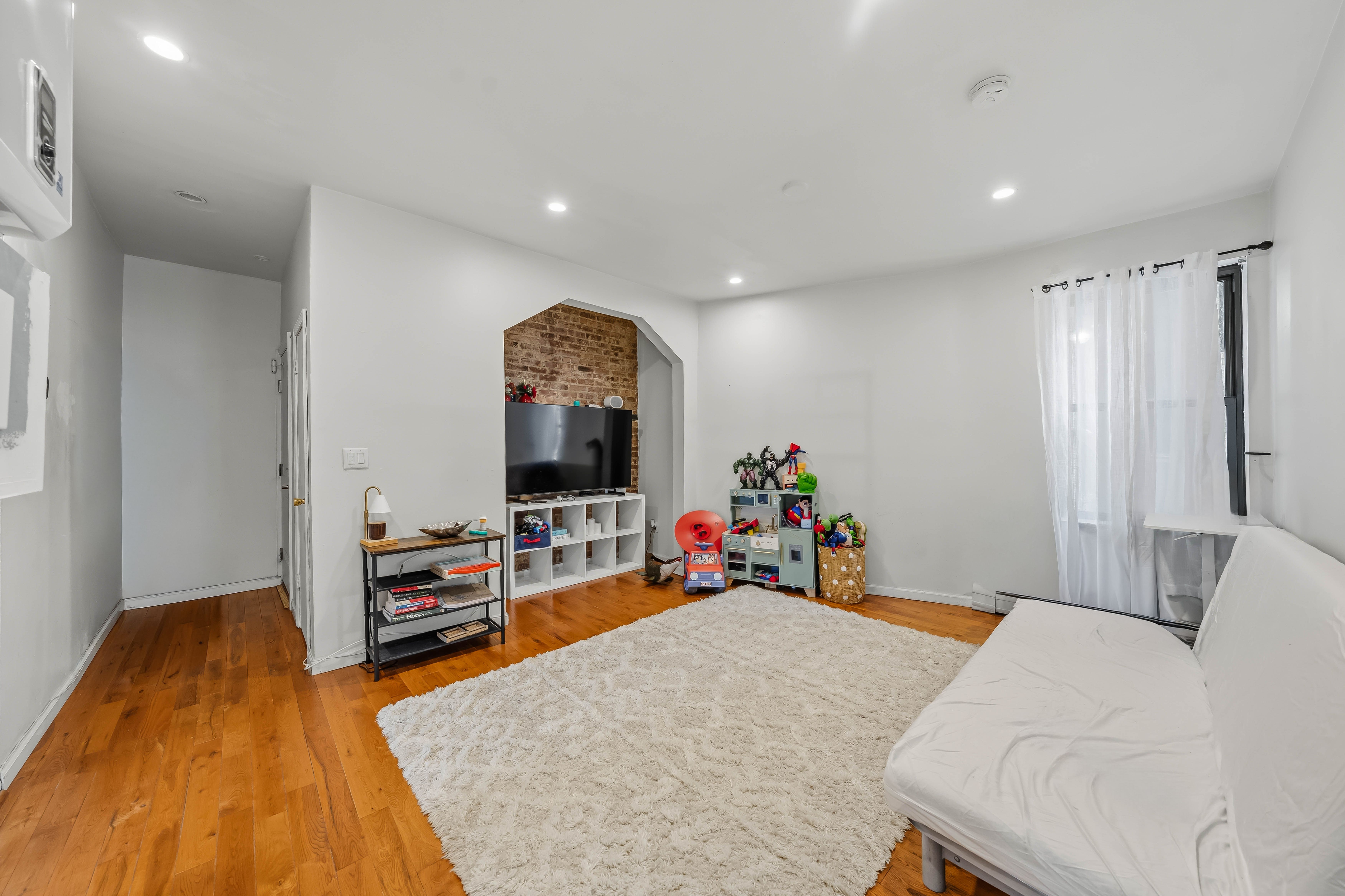  2700 John F. Kennedy Boulevard, Unit 102, Jersey City, NJ 07306 - 物件實景