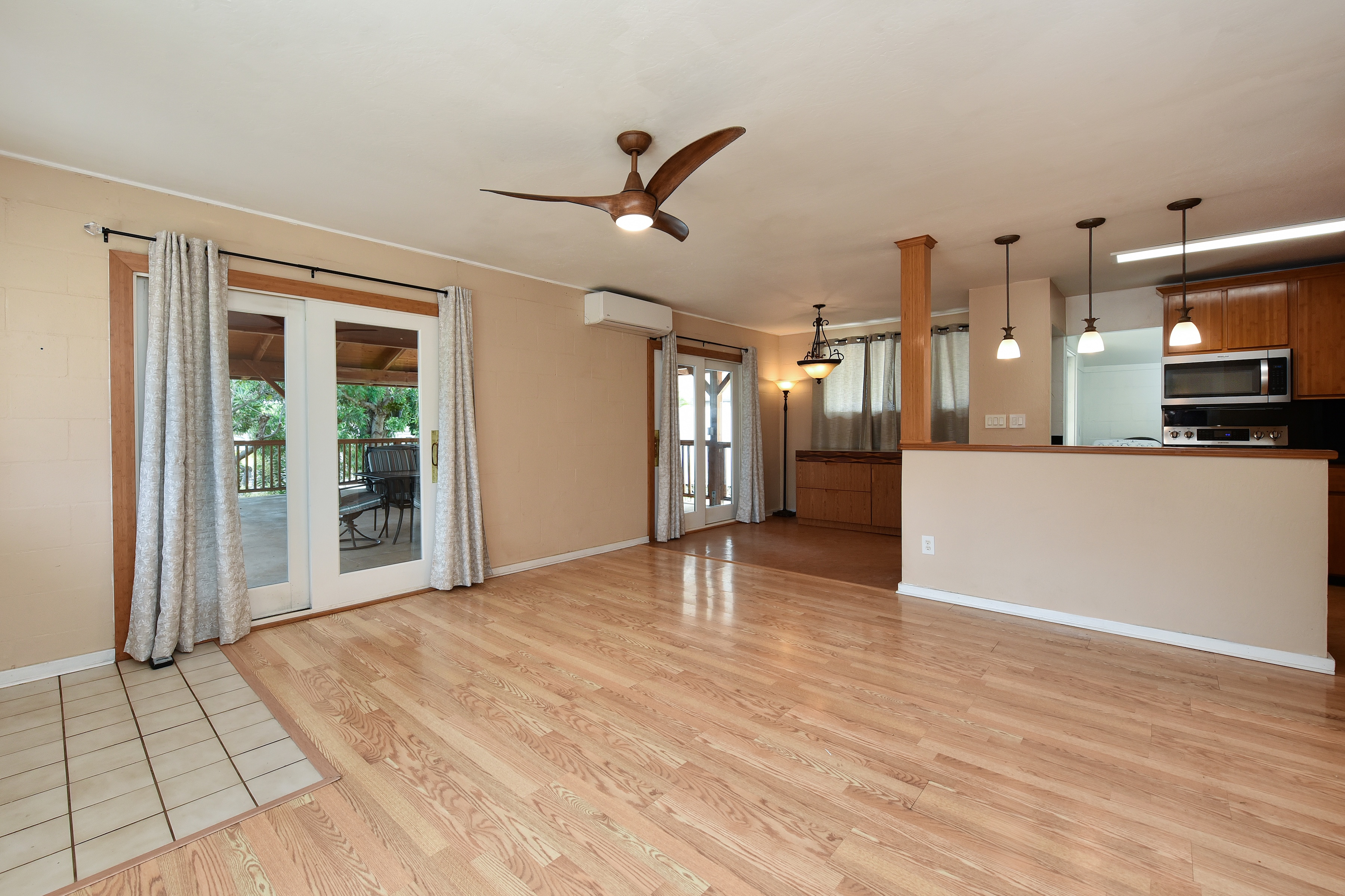  South Maui Home with Ohana on a Corner Lot - 物件實景