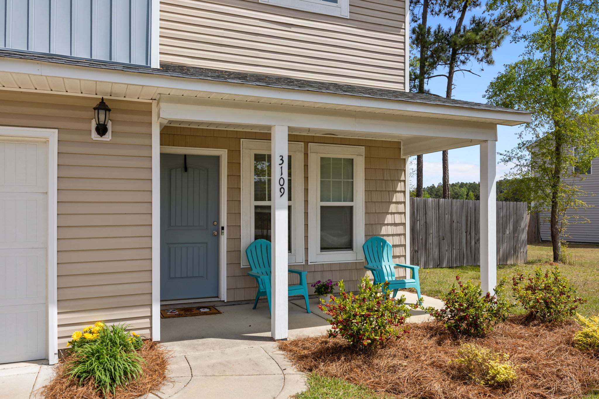 3109 Pasile Court, Sanford, NC 27332 - 物件實景