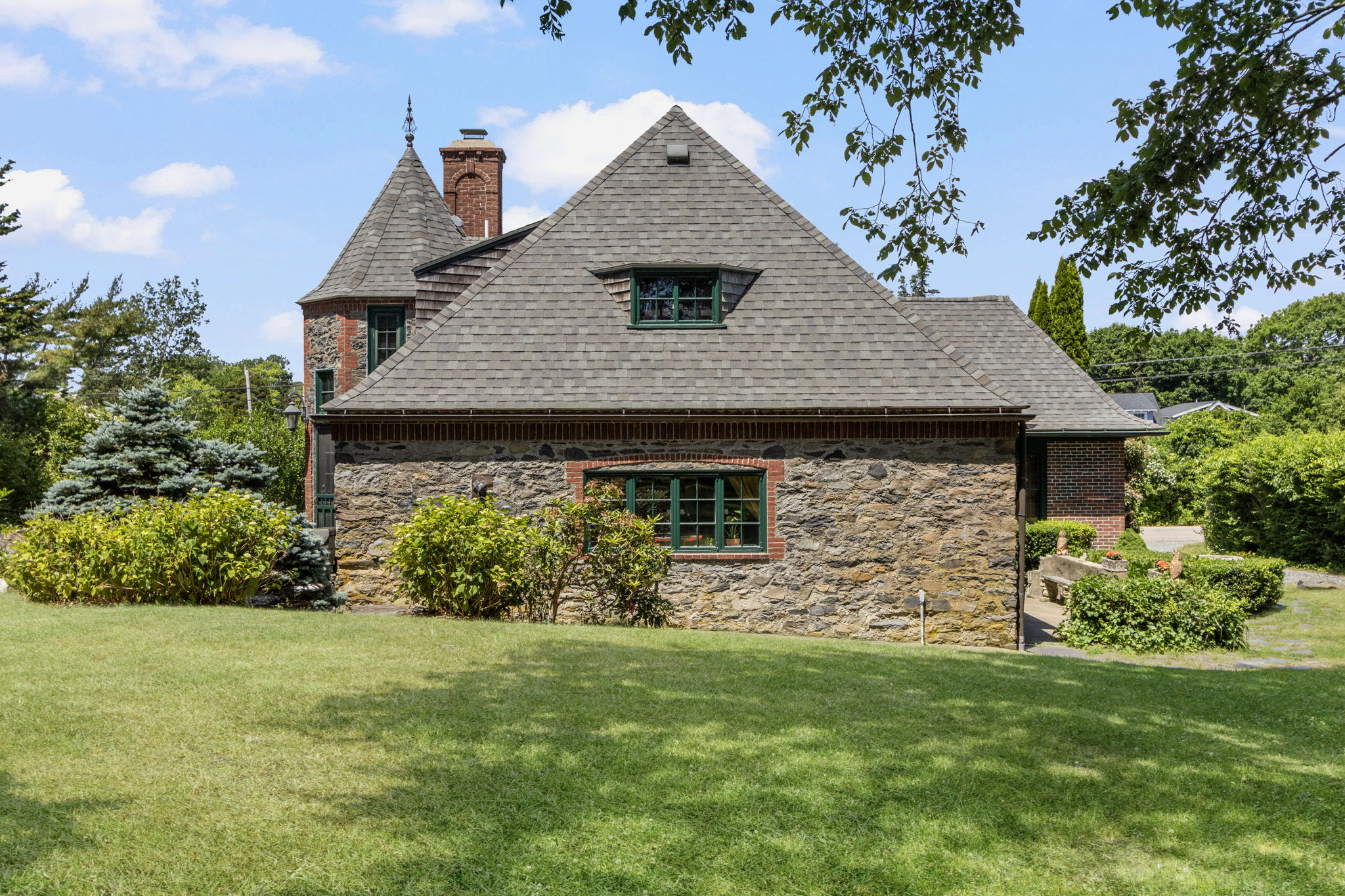  Jamestown Cottage in the Dumplings - 物件實景