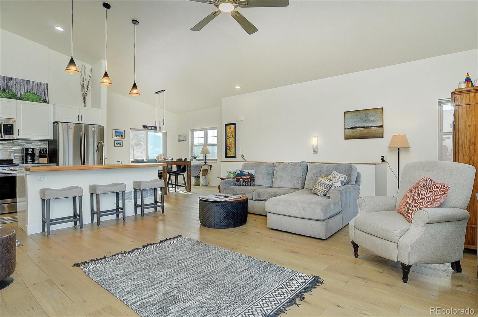 Salida, Colorado, 81201, United States, 3 Bedrooms Bedrooms, ,1 BathroomBathrooms,Residential,For Sale,1921932