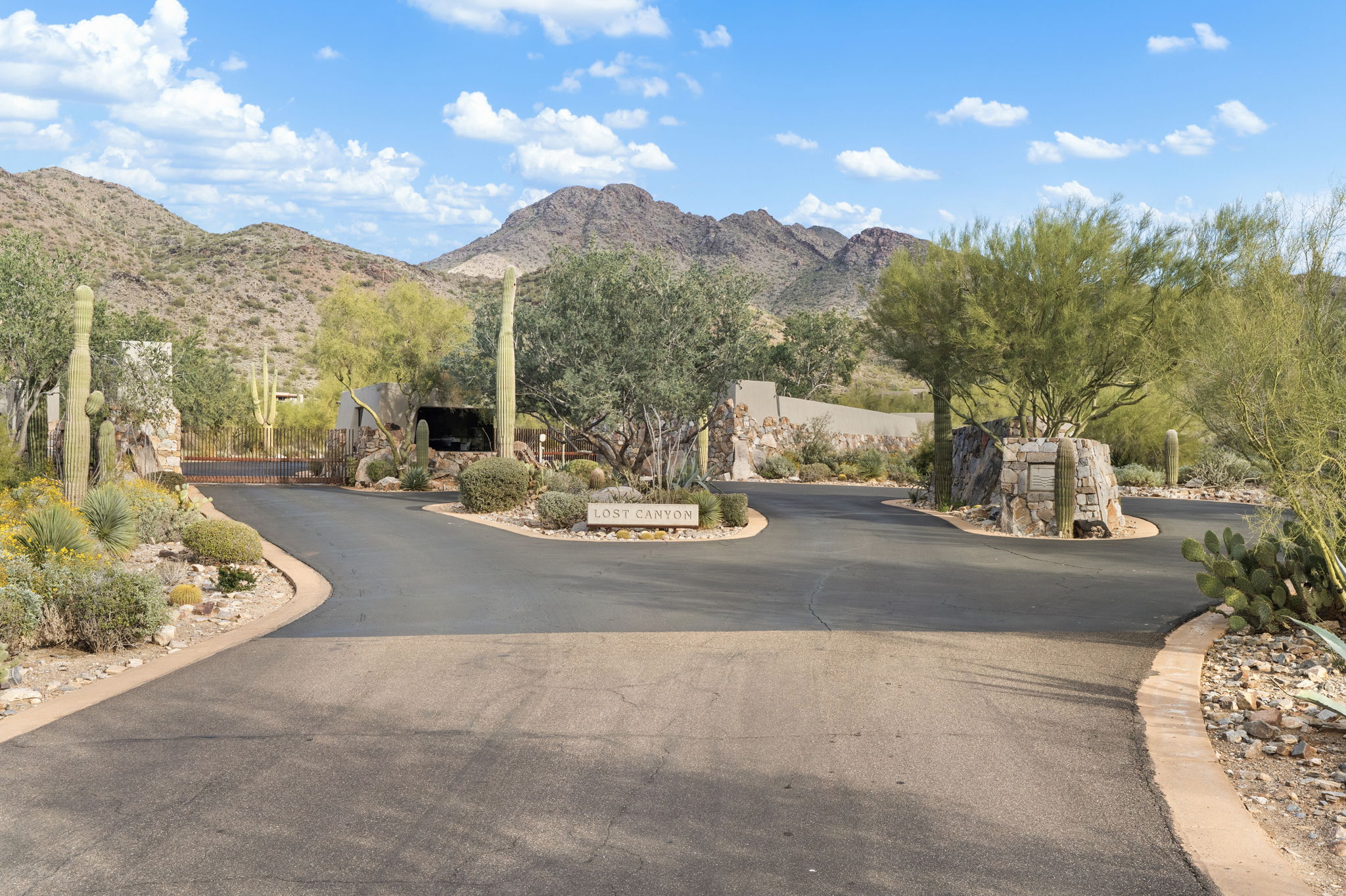  Lost Canyon - 物件實景