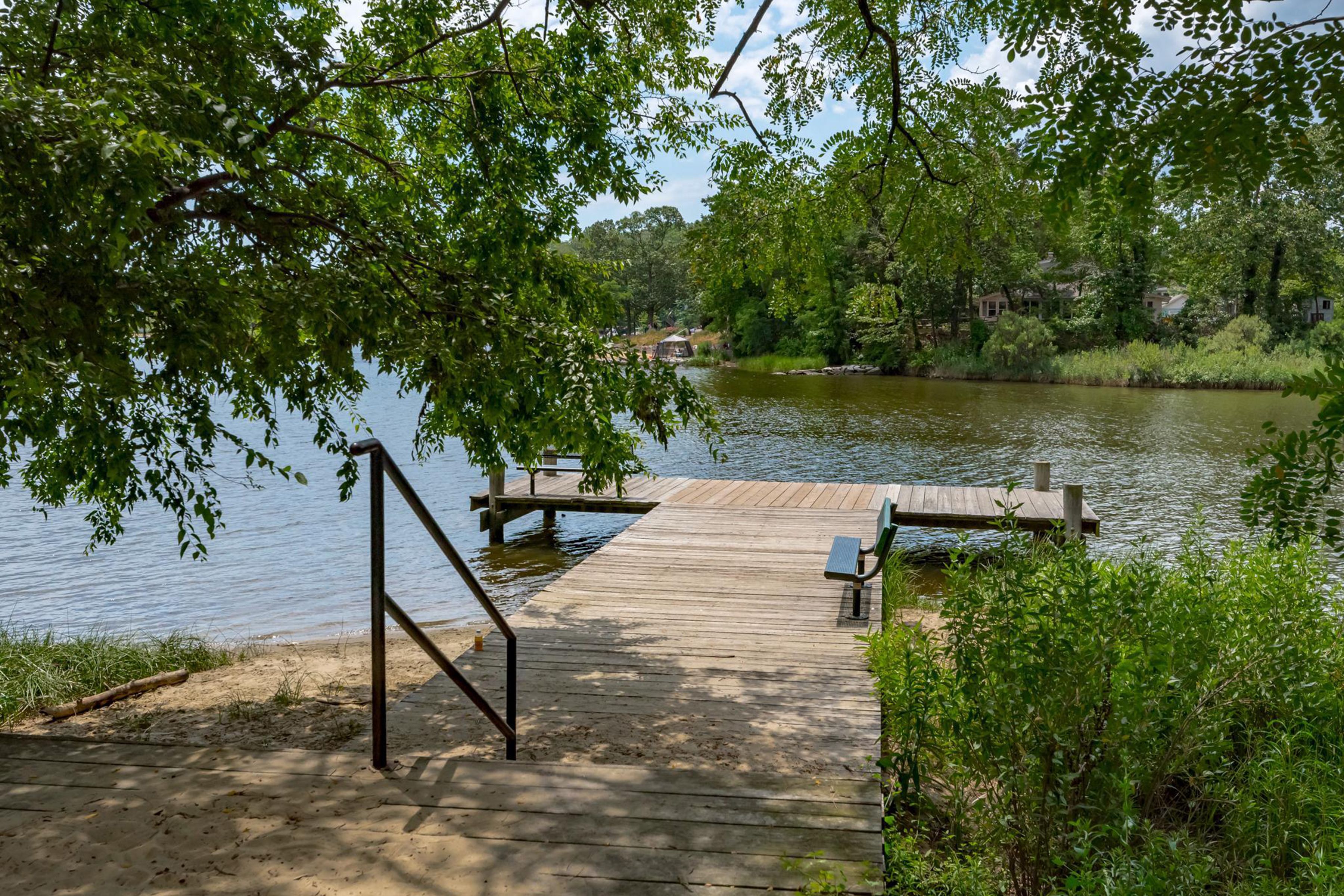  1505 Grange Road, Edgewater, MD, 21037 - 物件實景